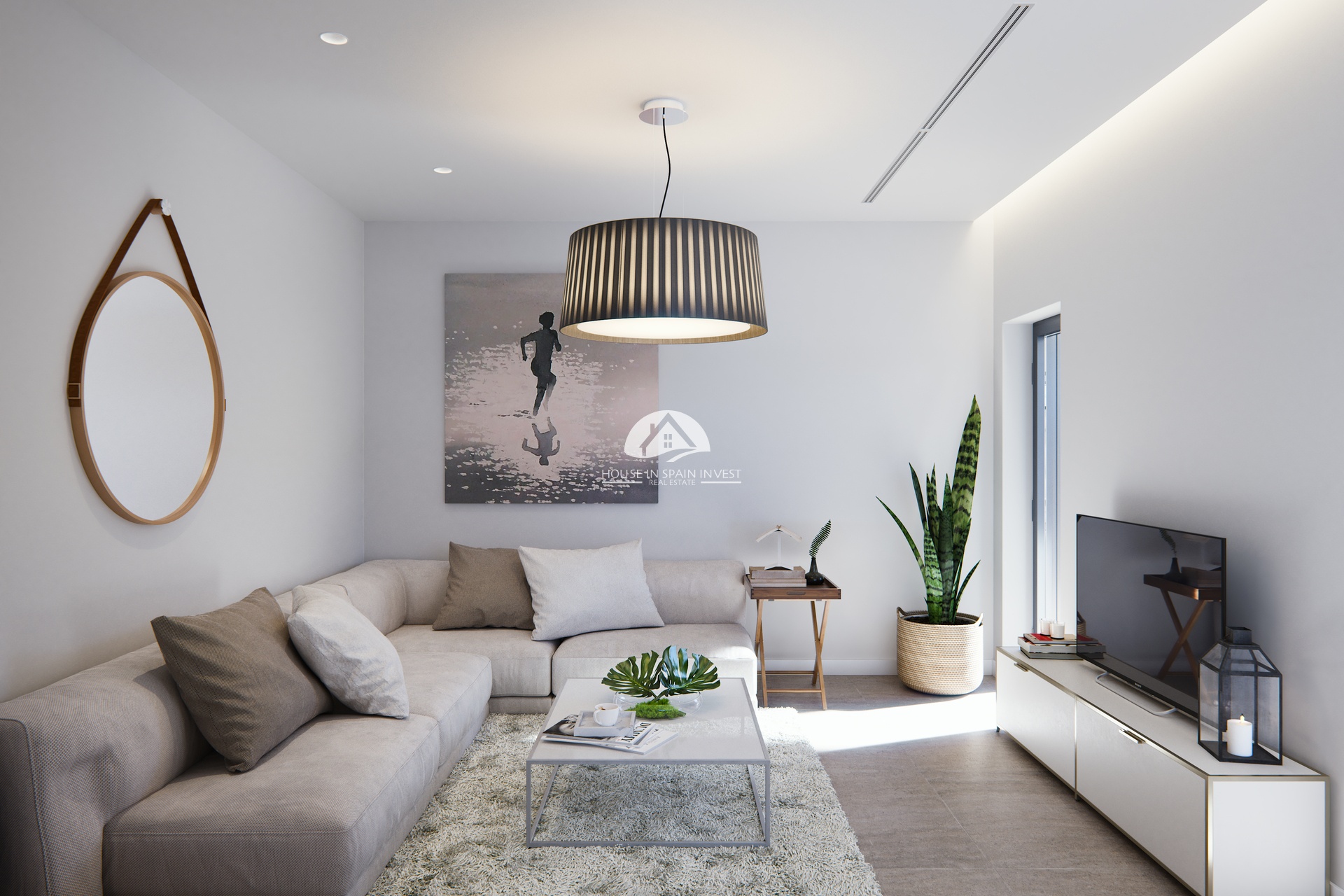 New Build - Villa - San Javier