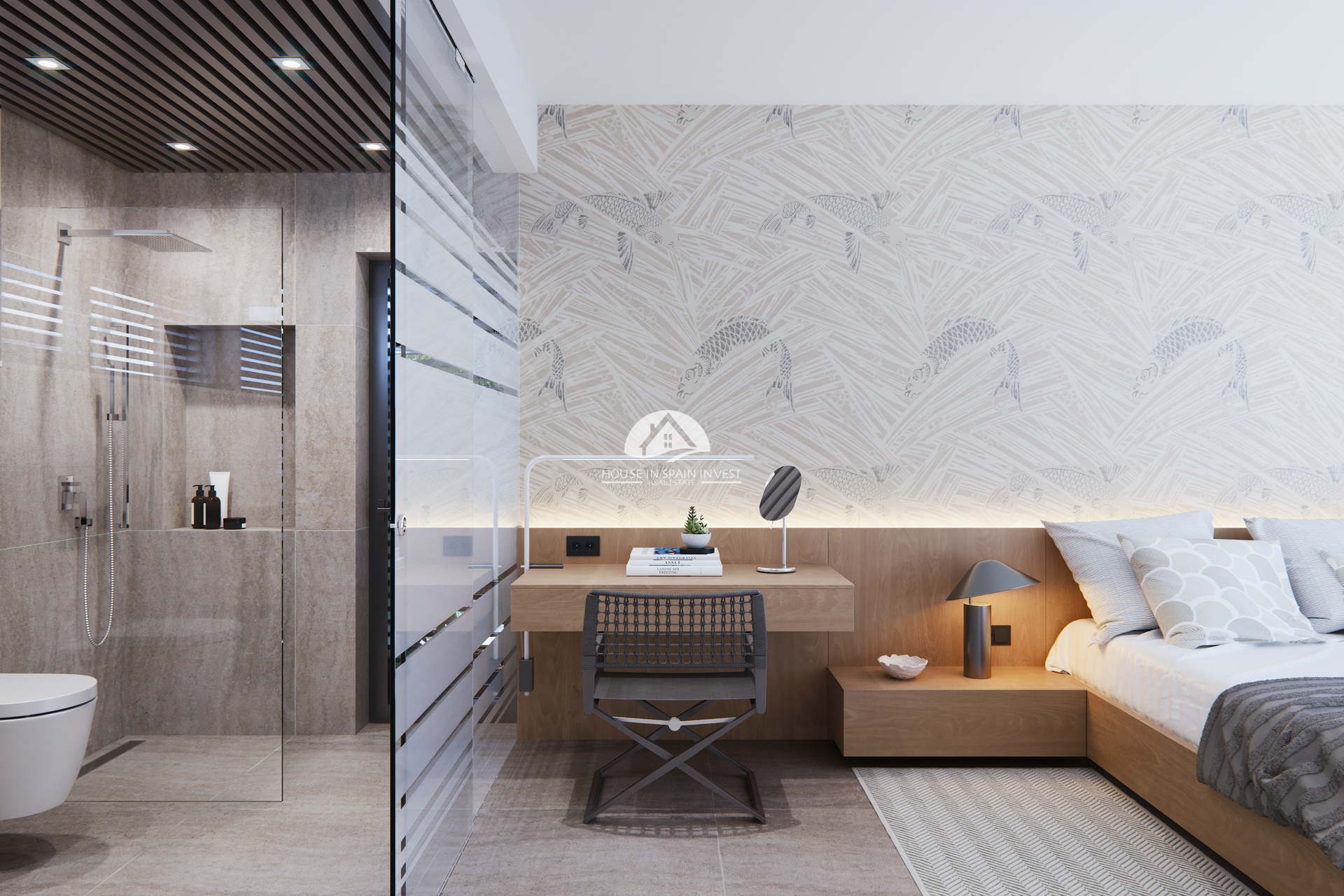 New Build - Villa - San Javier