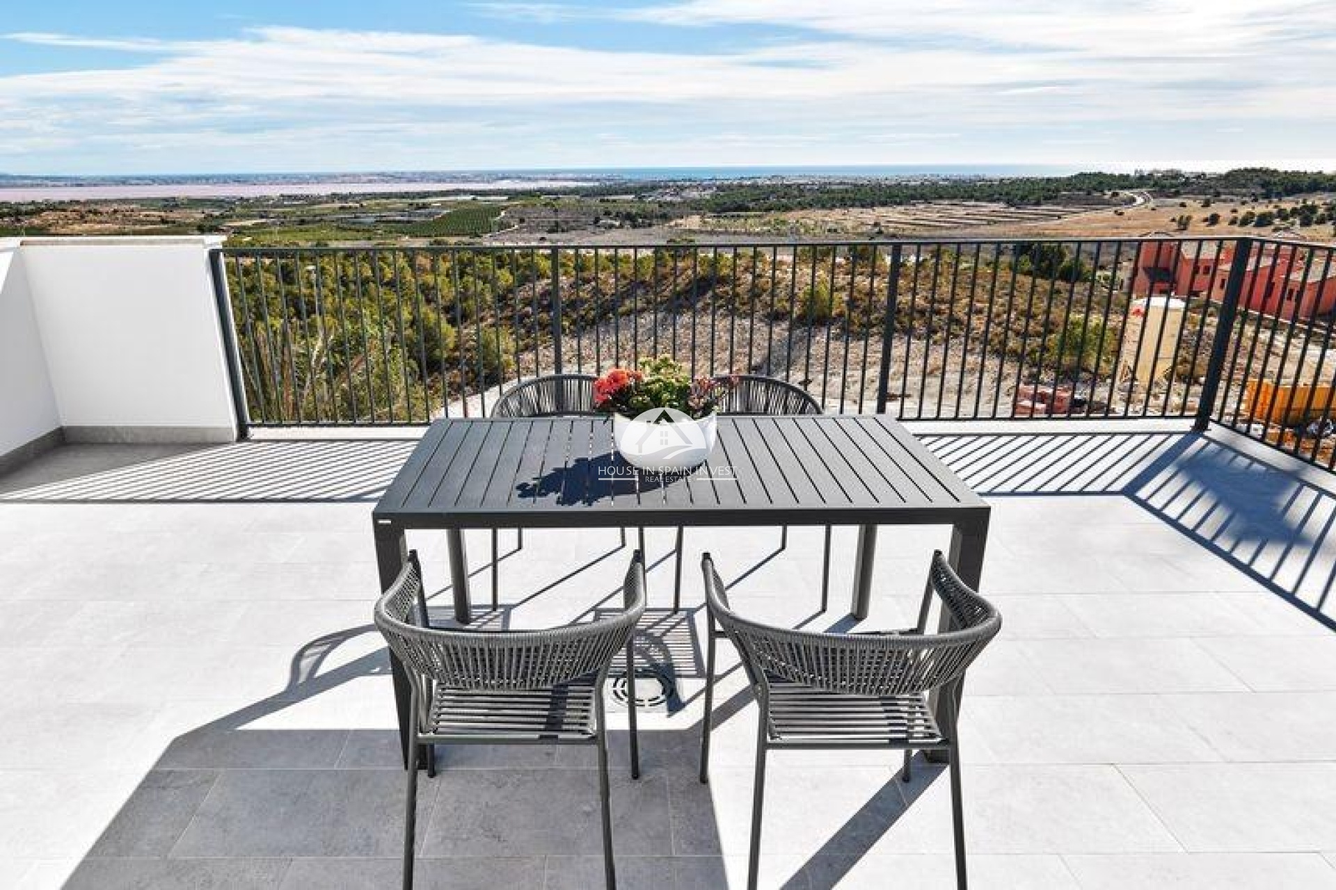 New Build - Villa - San Miguel de Salinas - Cerro del Sol