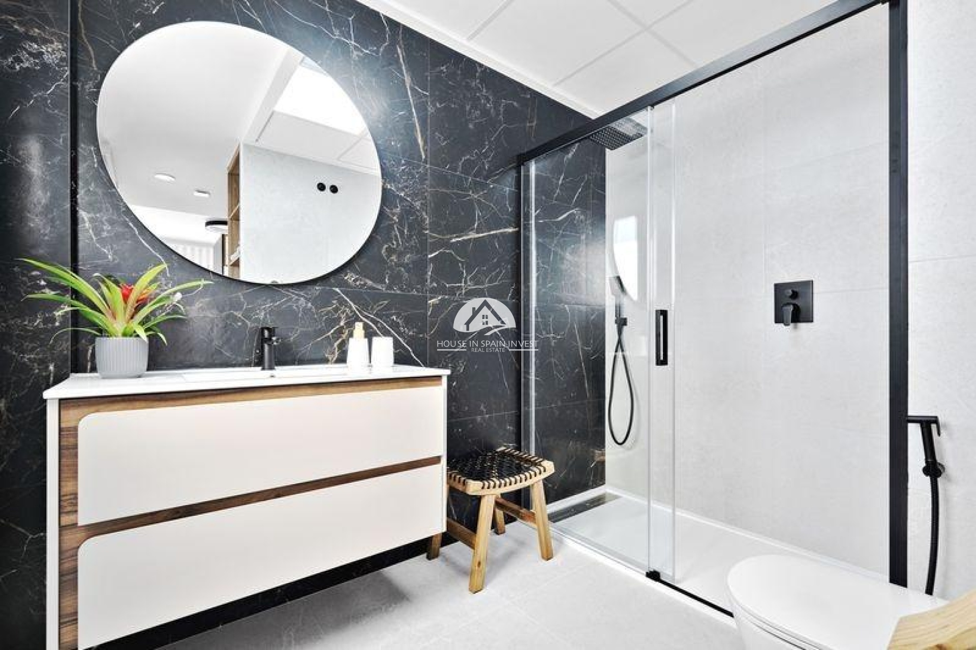 New Build - Villa - San Miguel de Salinas - Cerro del Sol