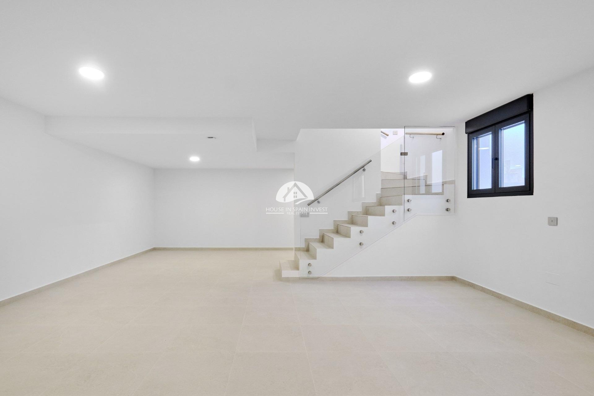 New Build - Villa - San Miguel de Salinas - Cerro del Sol