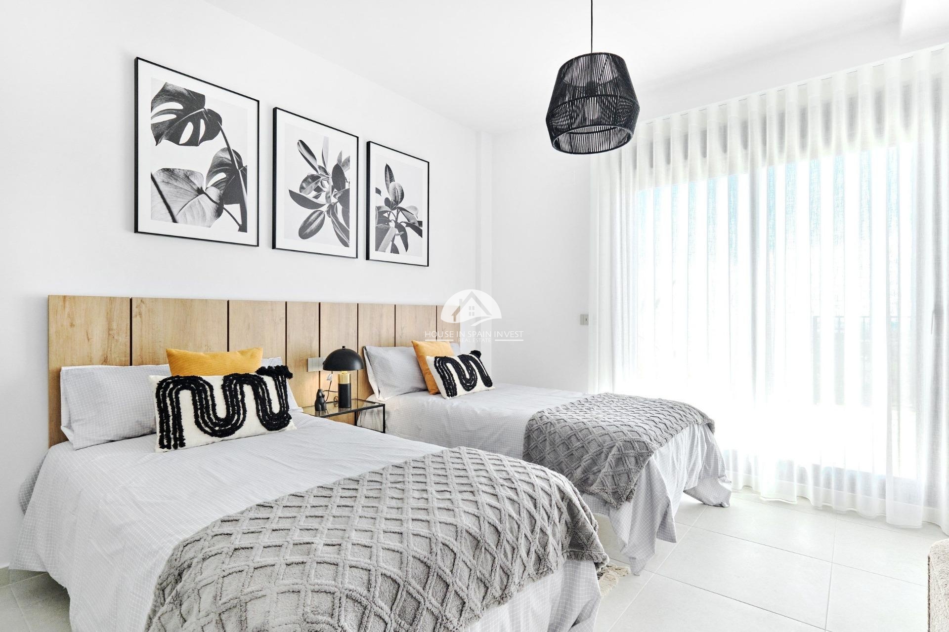 New Build - Villa - San Miguel de Salinas - Cerro del Sol