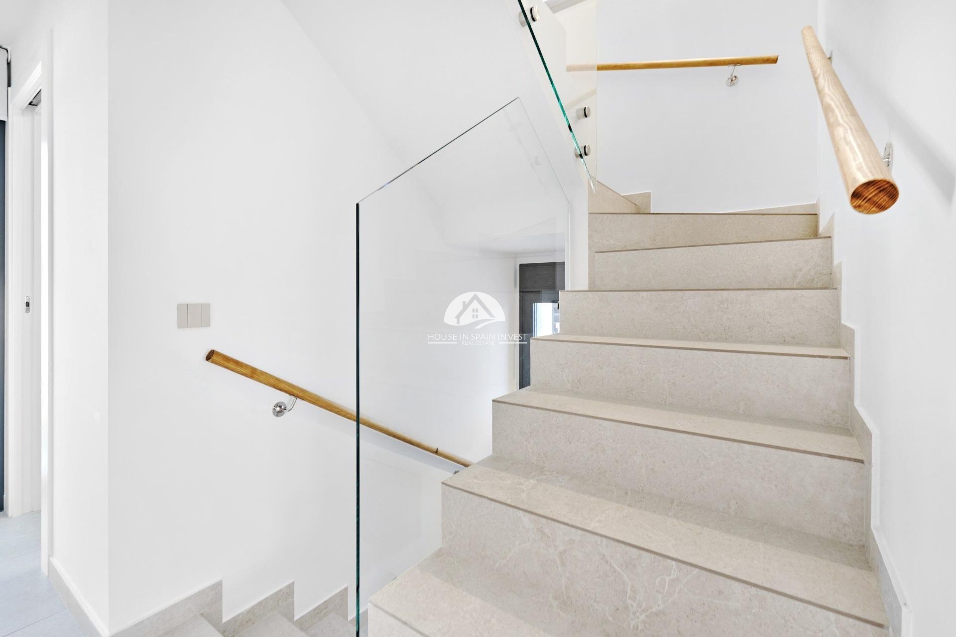 New Build - Villa - San Miguel de Salinas - Cerro del Sol