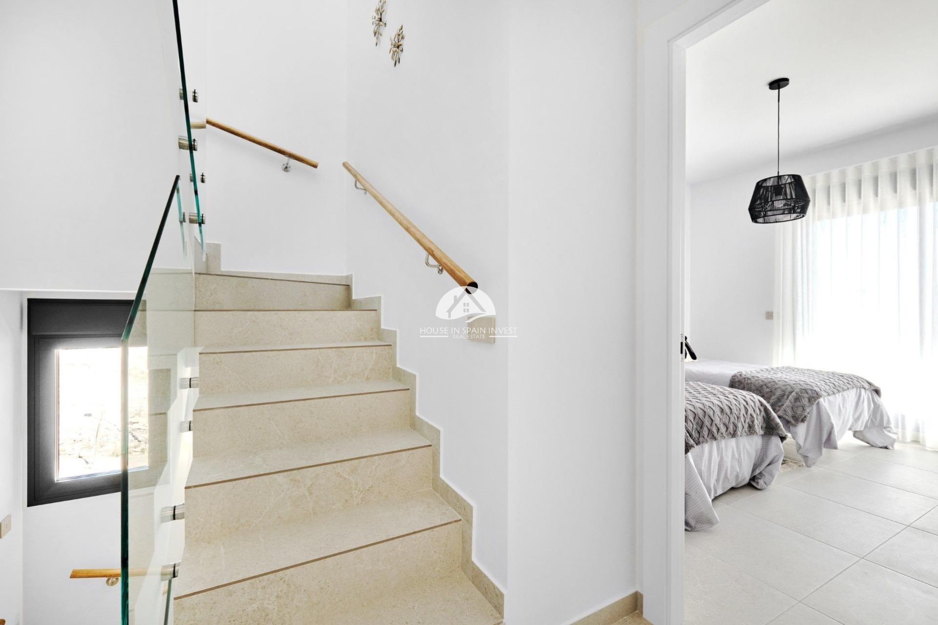 New Build - Villa - San Miguel de Salinas - Cerro del Sol