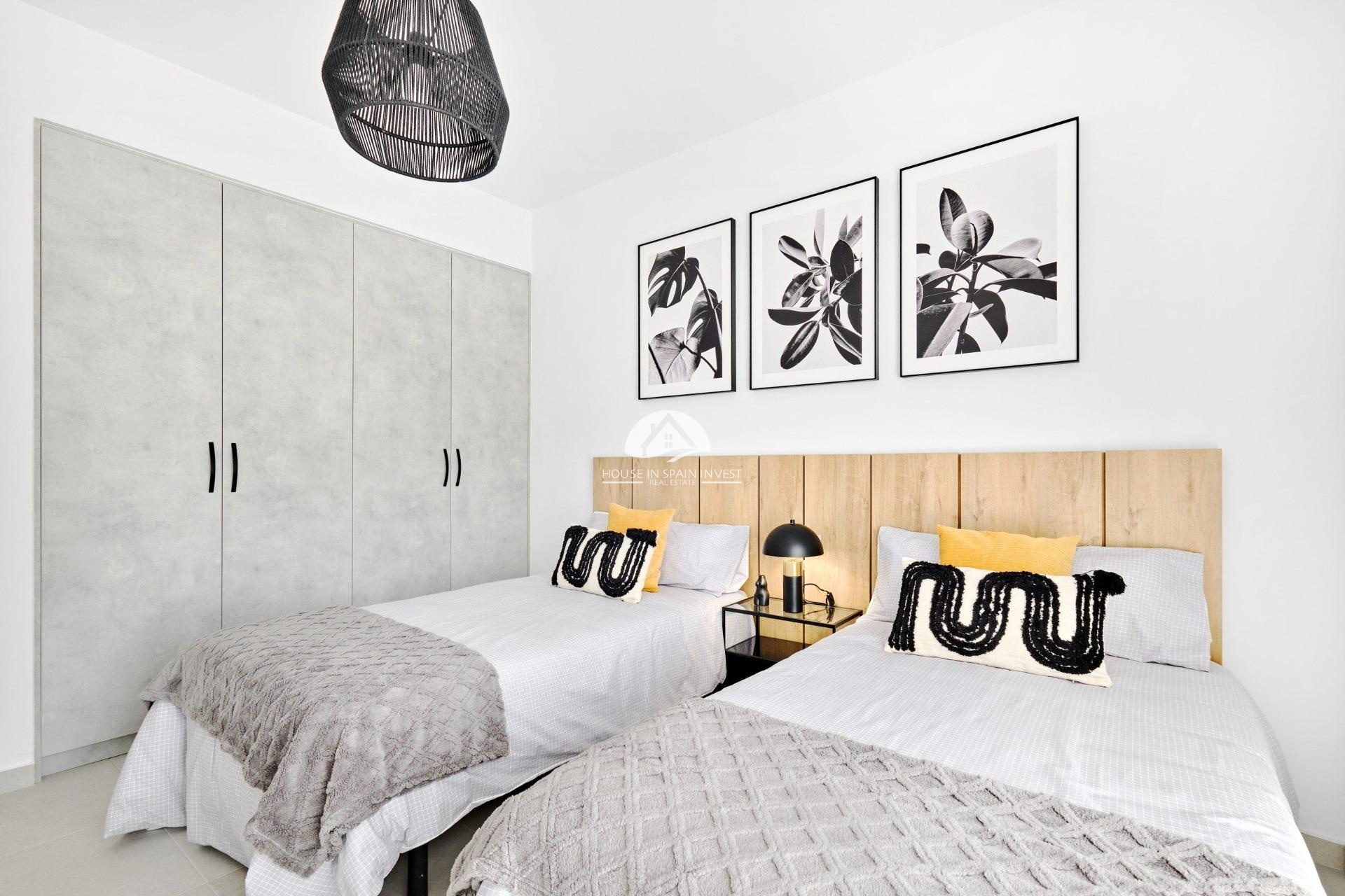 New Build - Villa - San Miguel de Salinas - Cerro del Sol