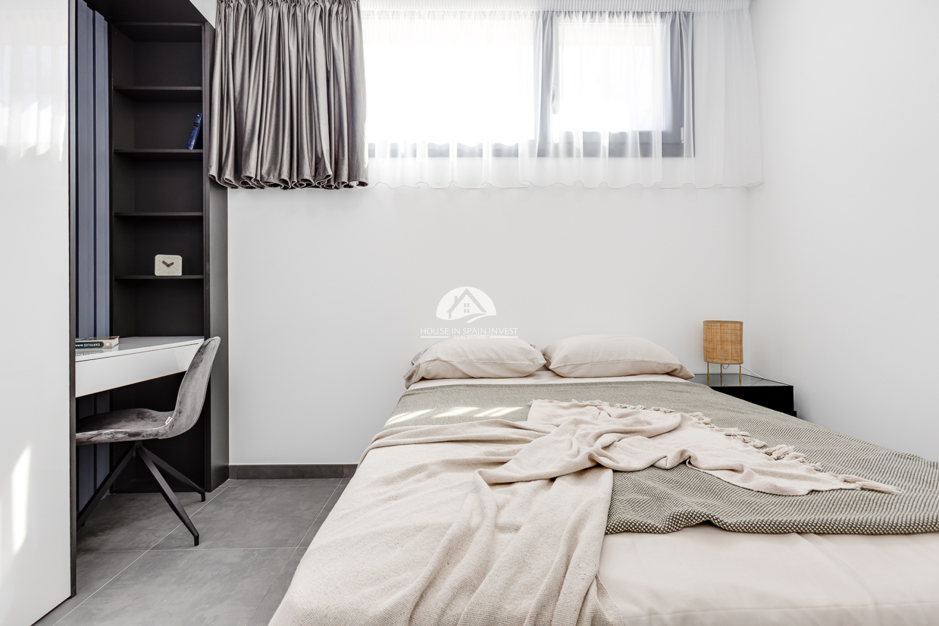 New Build - Villa - Torrevieja - La Mata