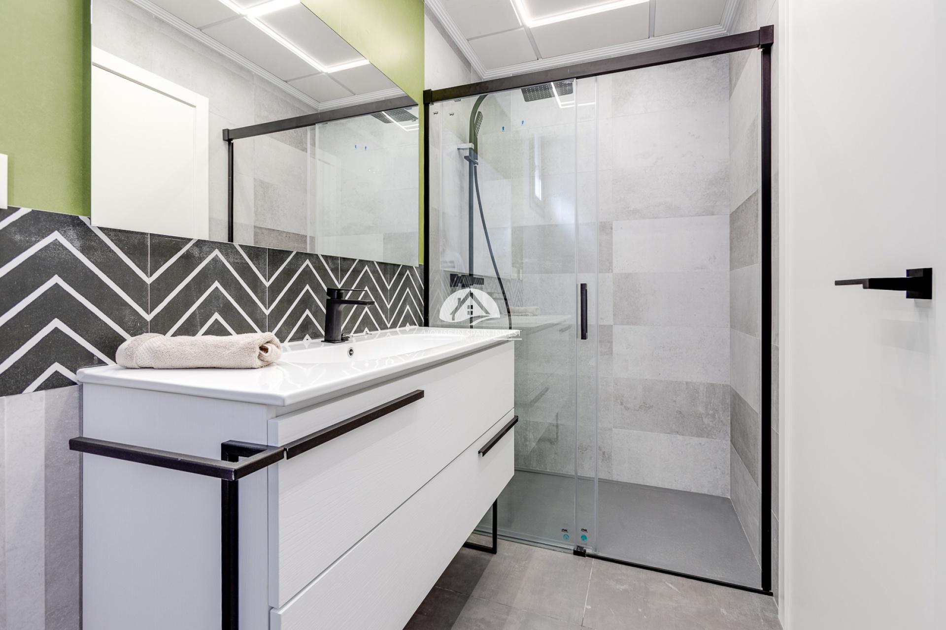 New Build - Villa - Torrevieja - La Mata