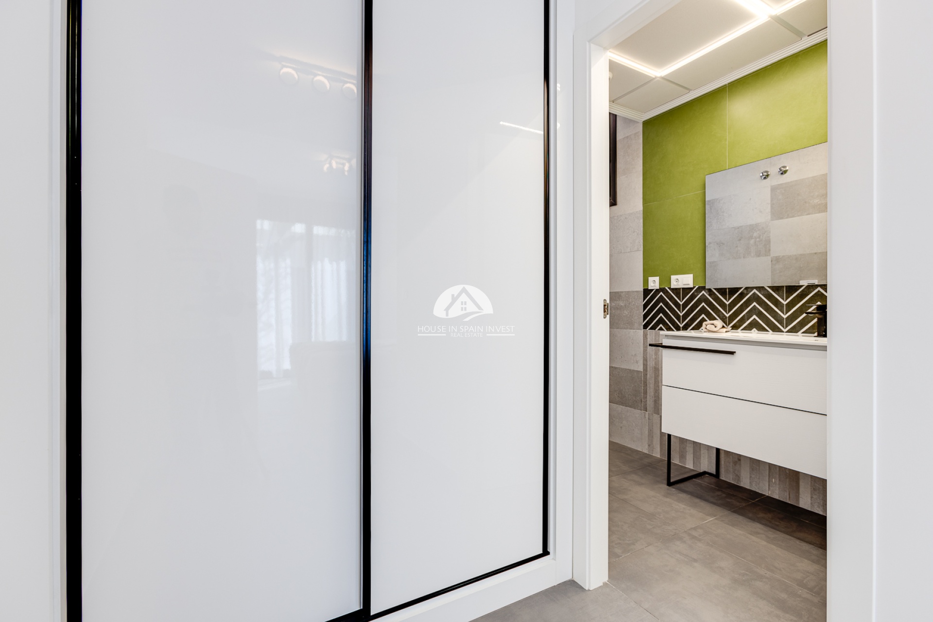 New Build - Villa - Torrevieja - La Mata