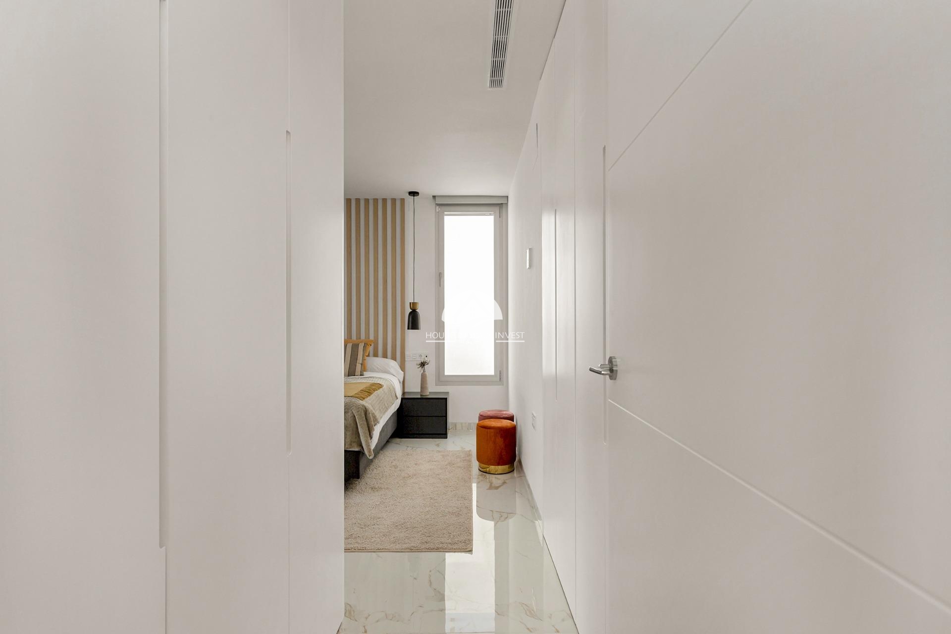 New Build - Villa - Torrevieja - Los Balcones  