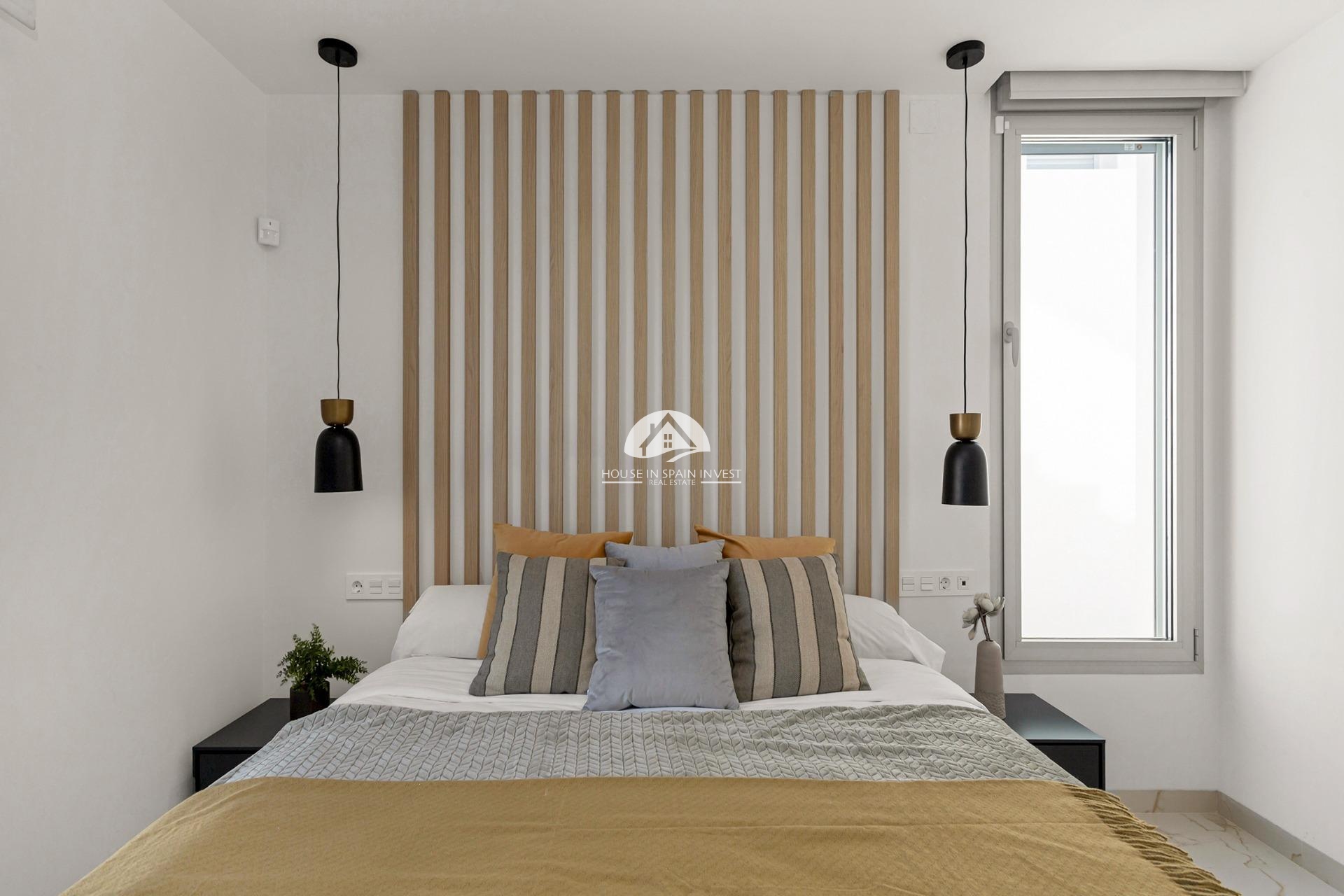 New Build - Villa - Torrevieja - Los Balcones  