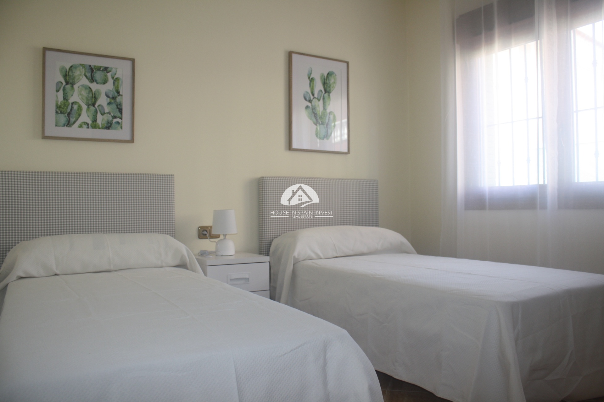 New Build - Villa - Torrevieja