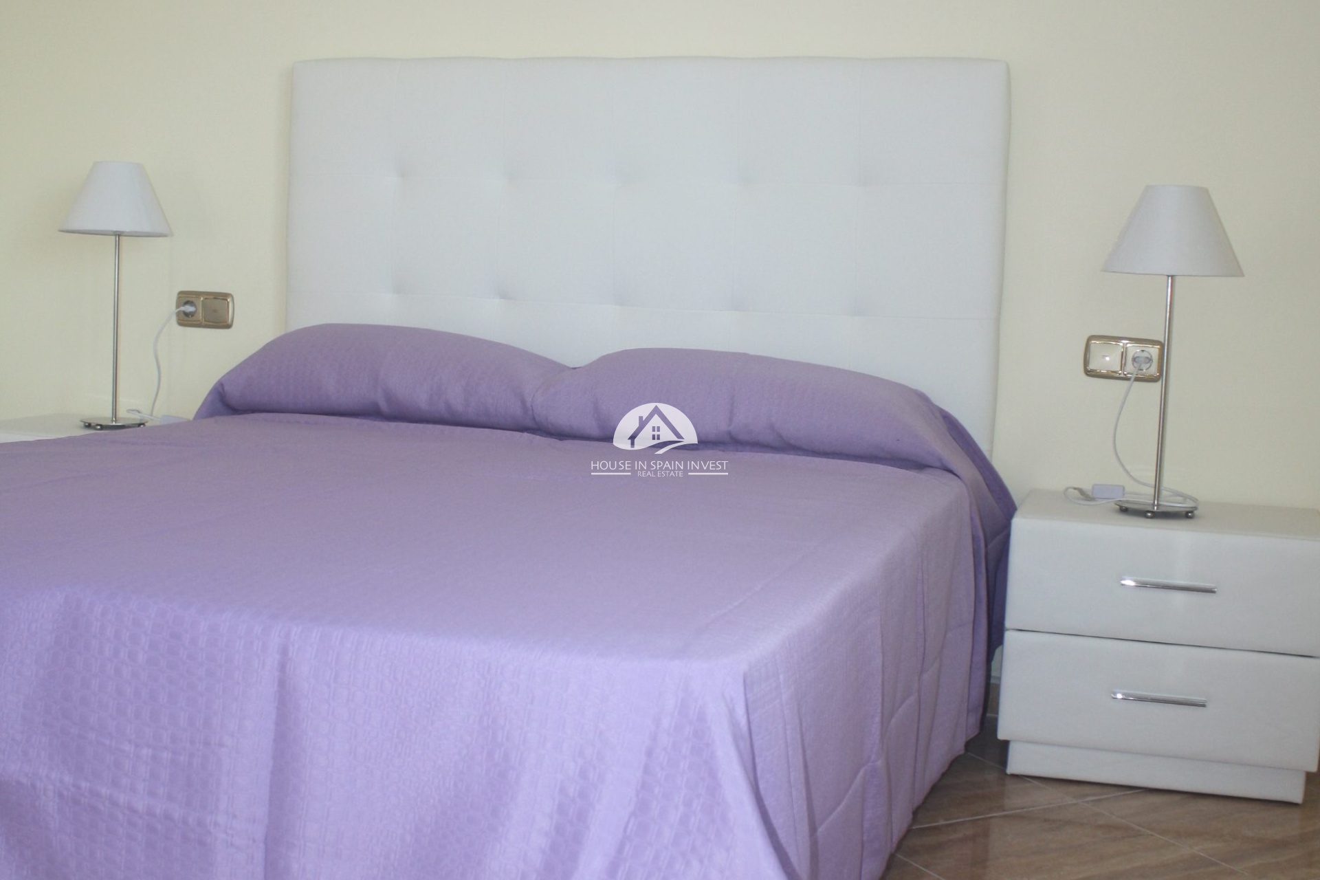 New Build - Villa - Torrevieja