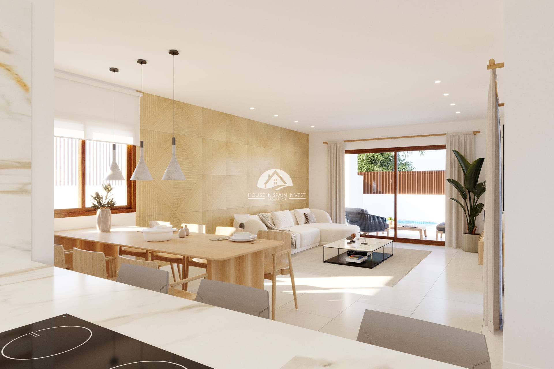 New Build - Villa - Vistabella Golf - Vistabella