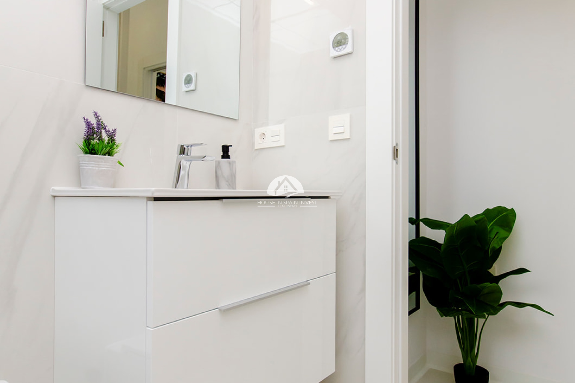 New Build - Villa - Vistabella Golf - Vistabella