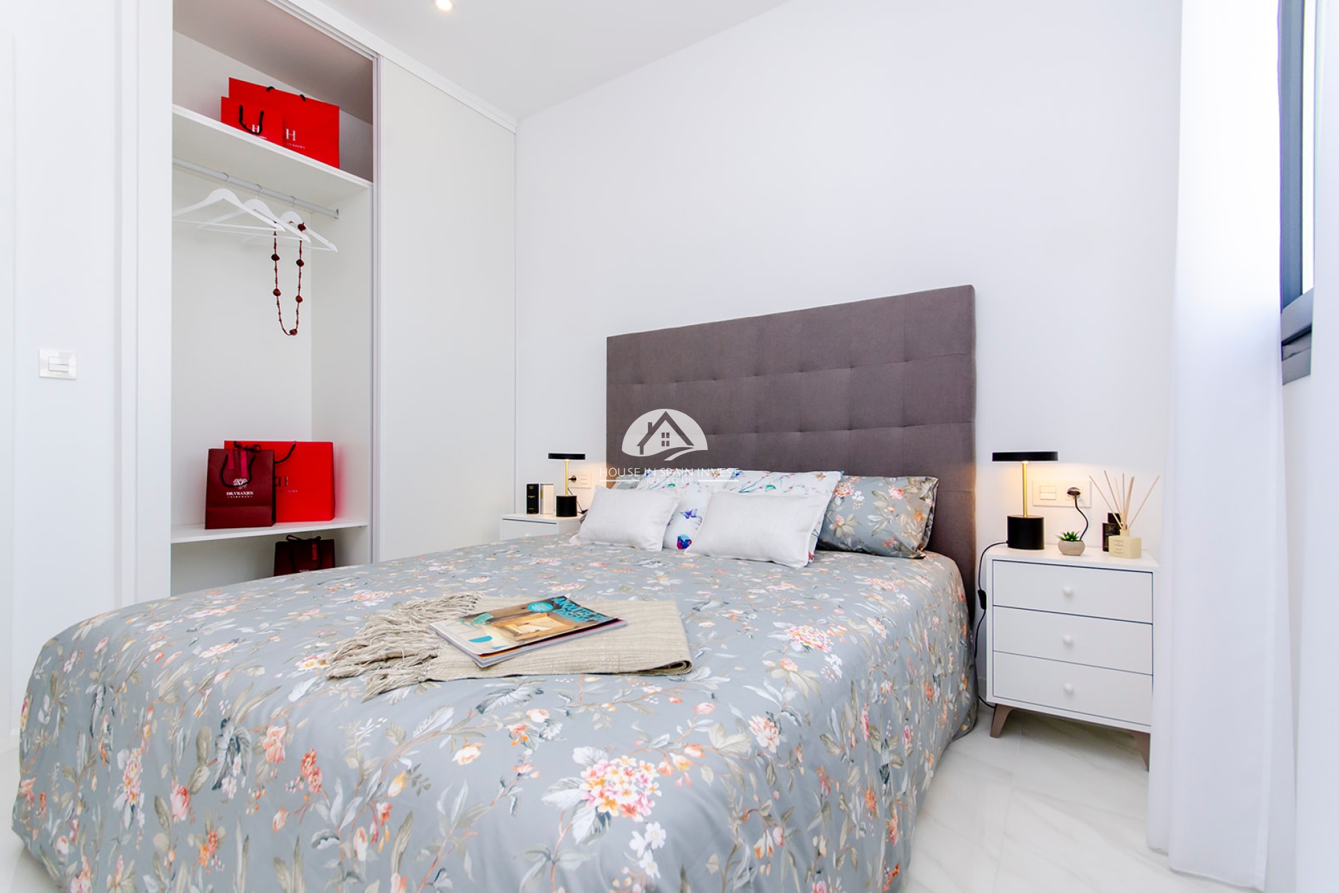 New Build - Villa - Vistabella Golf - Vistabella