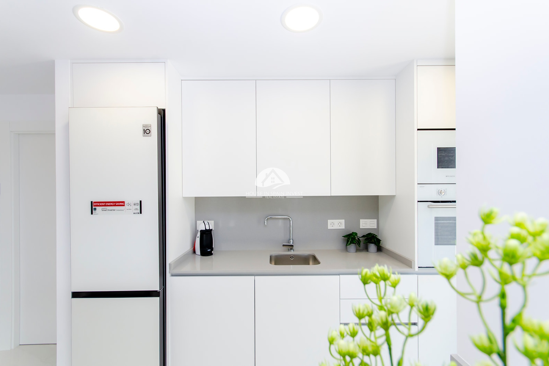 New Build - Villa - Vistabella Golf - Vistabella