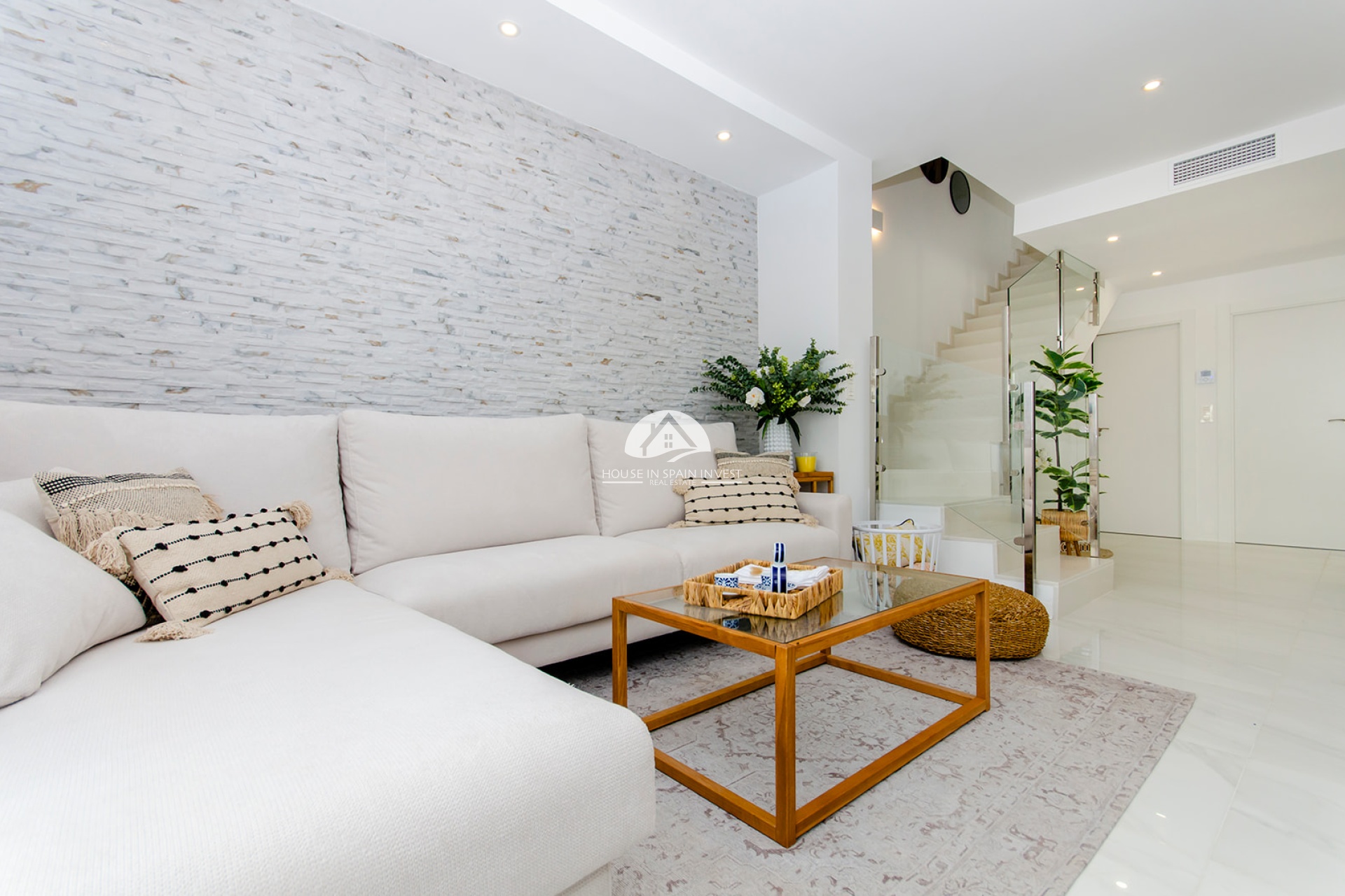 New Build - Villa - Vistabella Golf - Vistabella