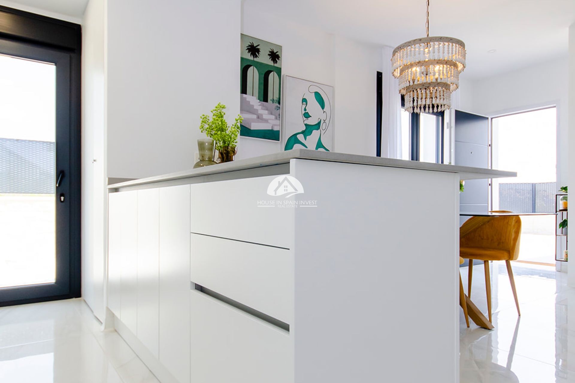 New Build - Villa - Vistabella Golf - Vistabella