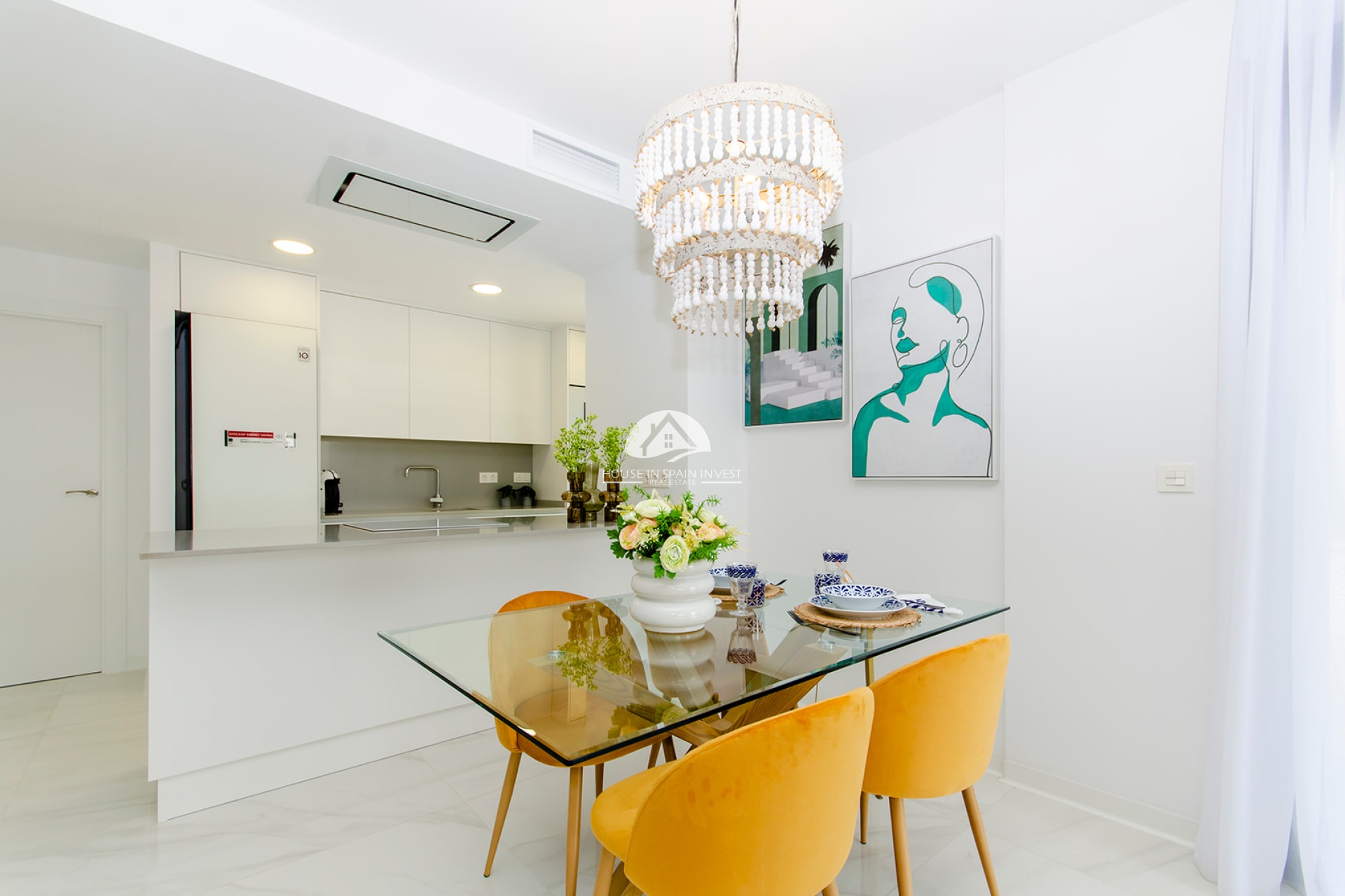 New Build - Villa - Vistabella Golf - Vistabella