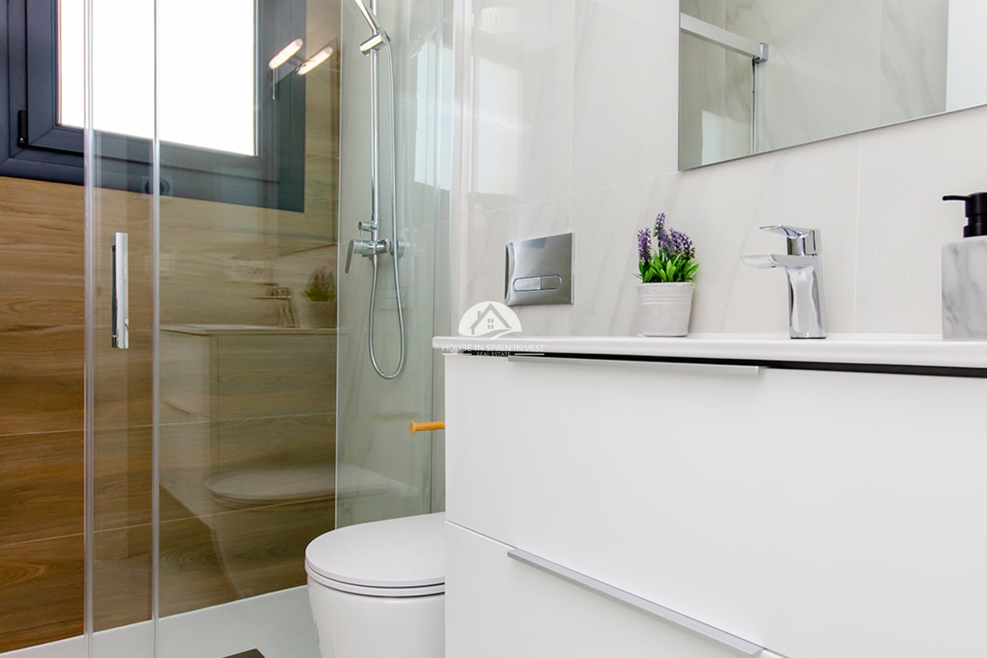 New Build - Villa - Vistabella Golf - Vistabella