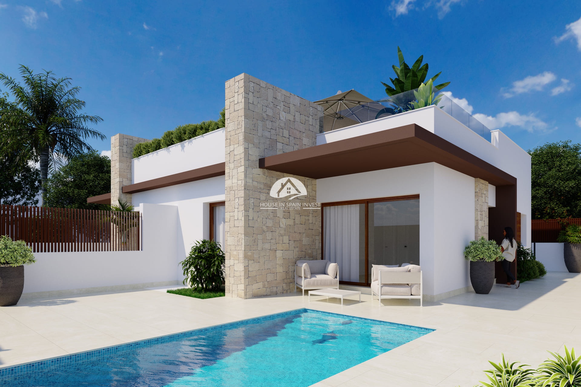 New Build - Villa - Vistabella Golf - Vistabella