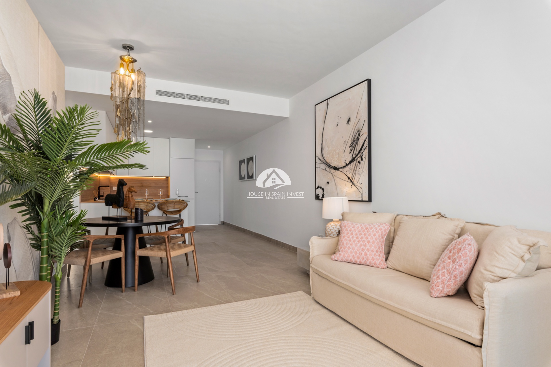 Nieuwbouw   - Appartement - Benijofar