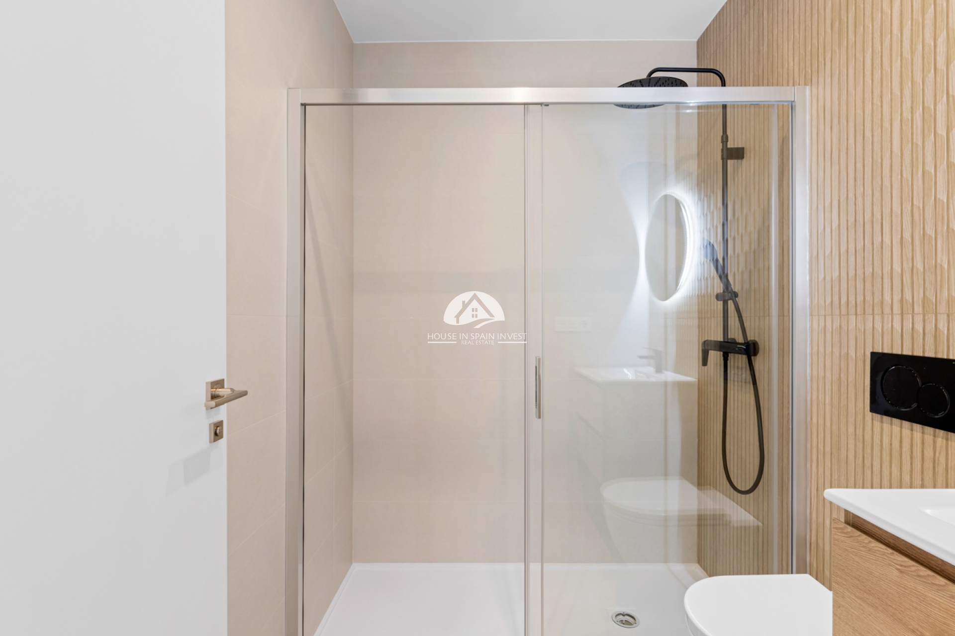 Nieuwbouw   - Appartement - Benijofar