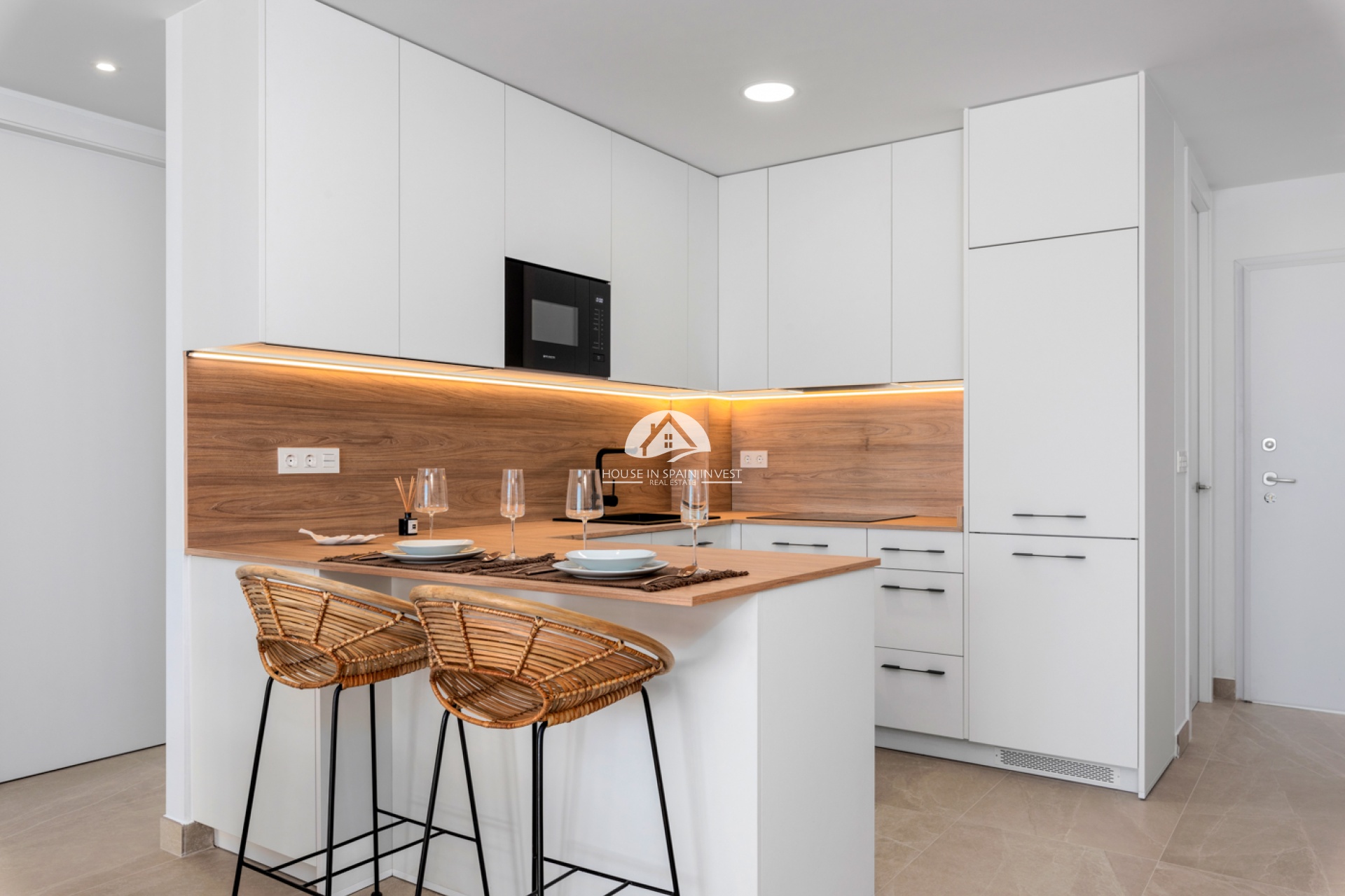 Nieuwbouw   - Appartement - Benijofar