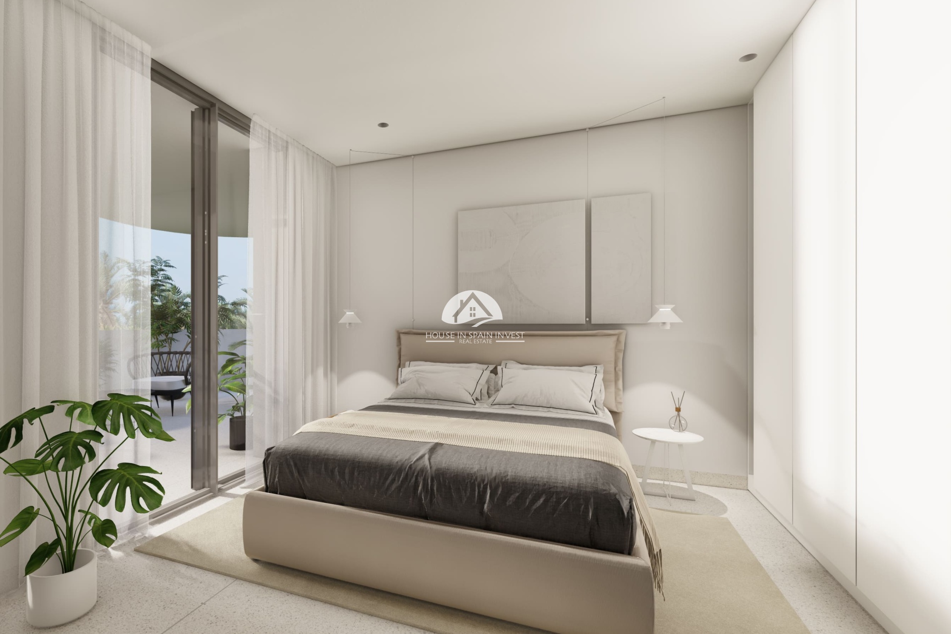 Nieuwbouw   - Appartement - Guardamar del Segura - Guardamar - El Raso