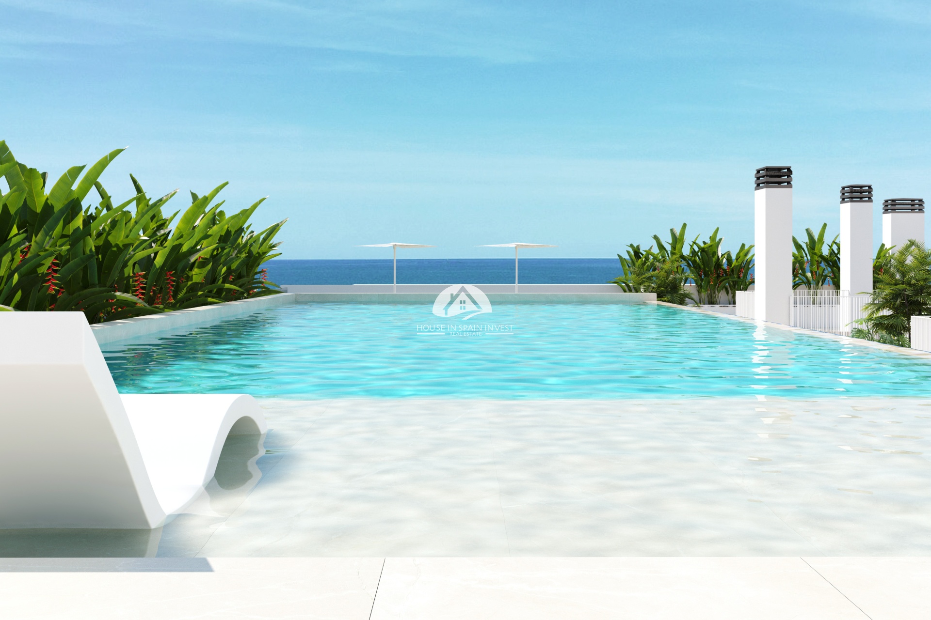 Nieuwbouw   - Appartement - Guardamar del Segura - Guardamar - El Raso