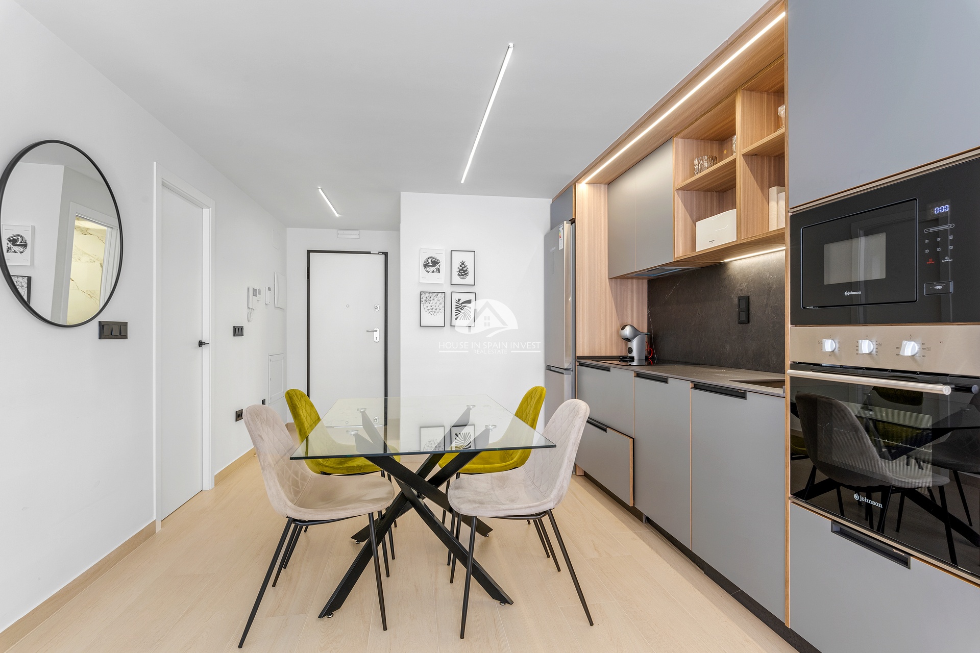 Nieuwbouw   - Appartement - Guardamar del Segura - Guardamar - El Raso