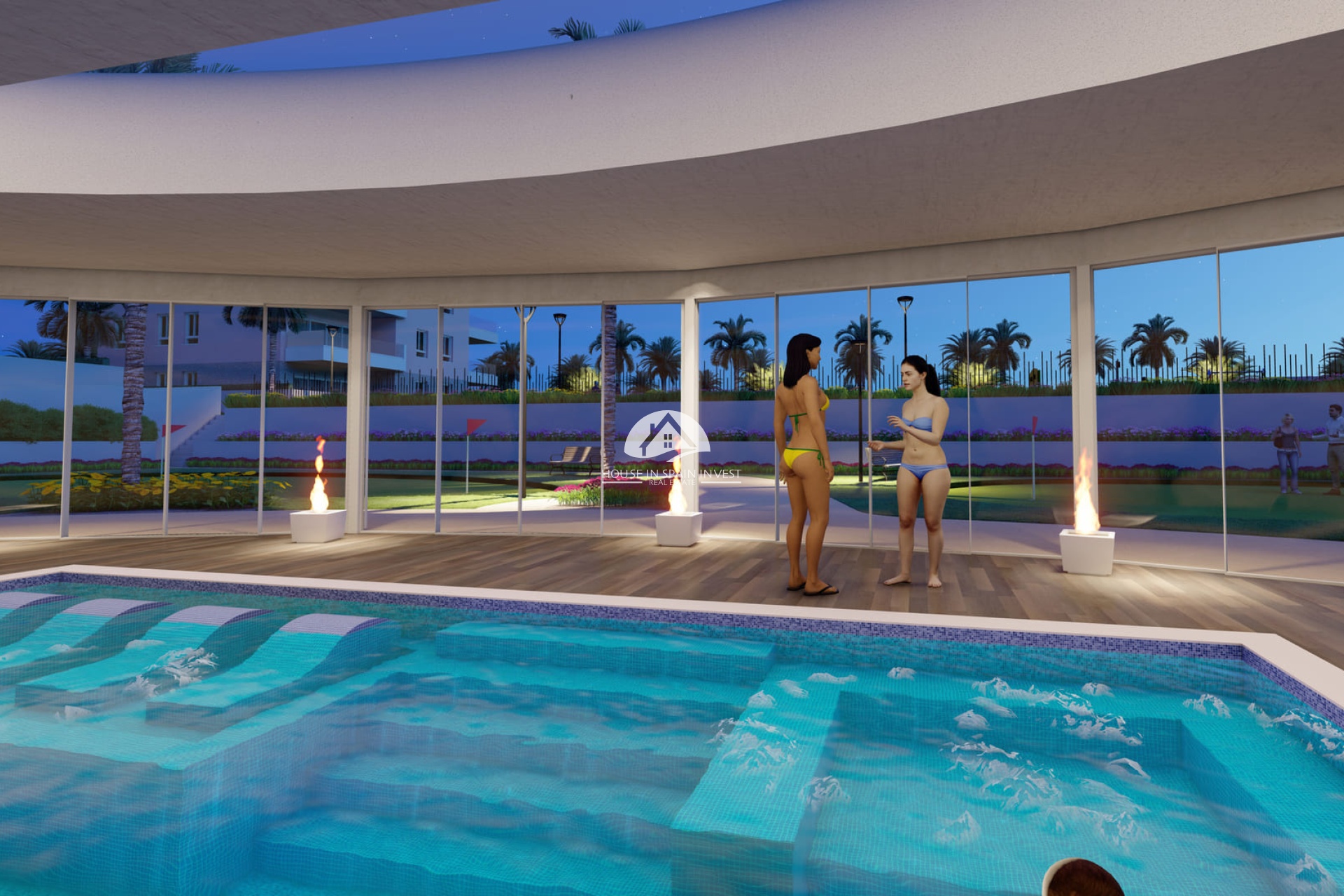 Nieuwbouw   - Appartement - Guardamar del Segura - Guardamar - El Raso