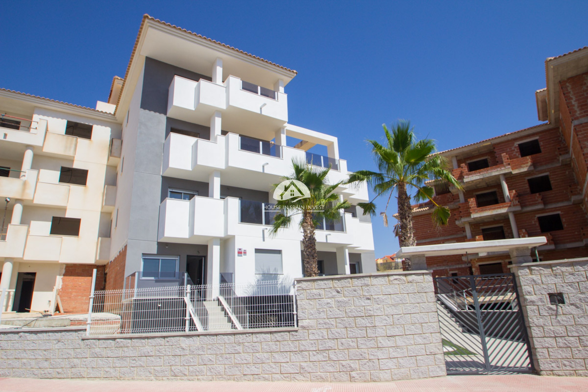 Nieuwbouw   - Appartement - Orihuela Costa - Orihuela
