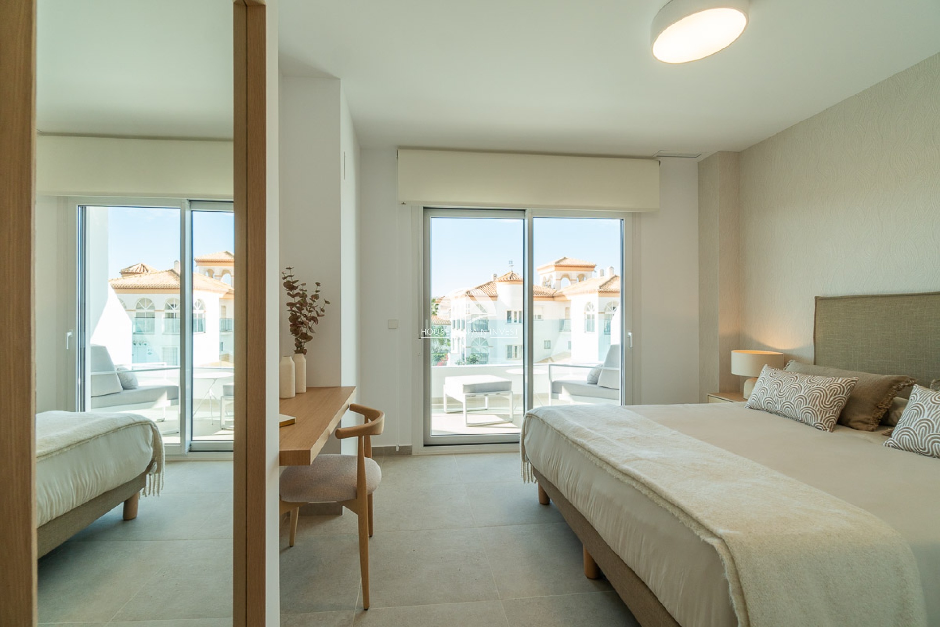 Nieuwbouw   - Appartement - Orihuela Costa - Playa Flamenca