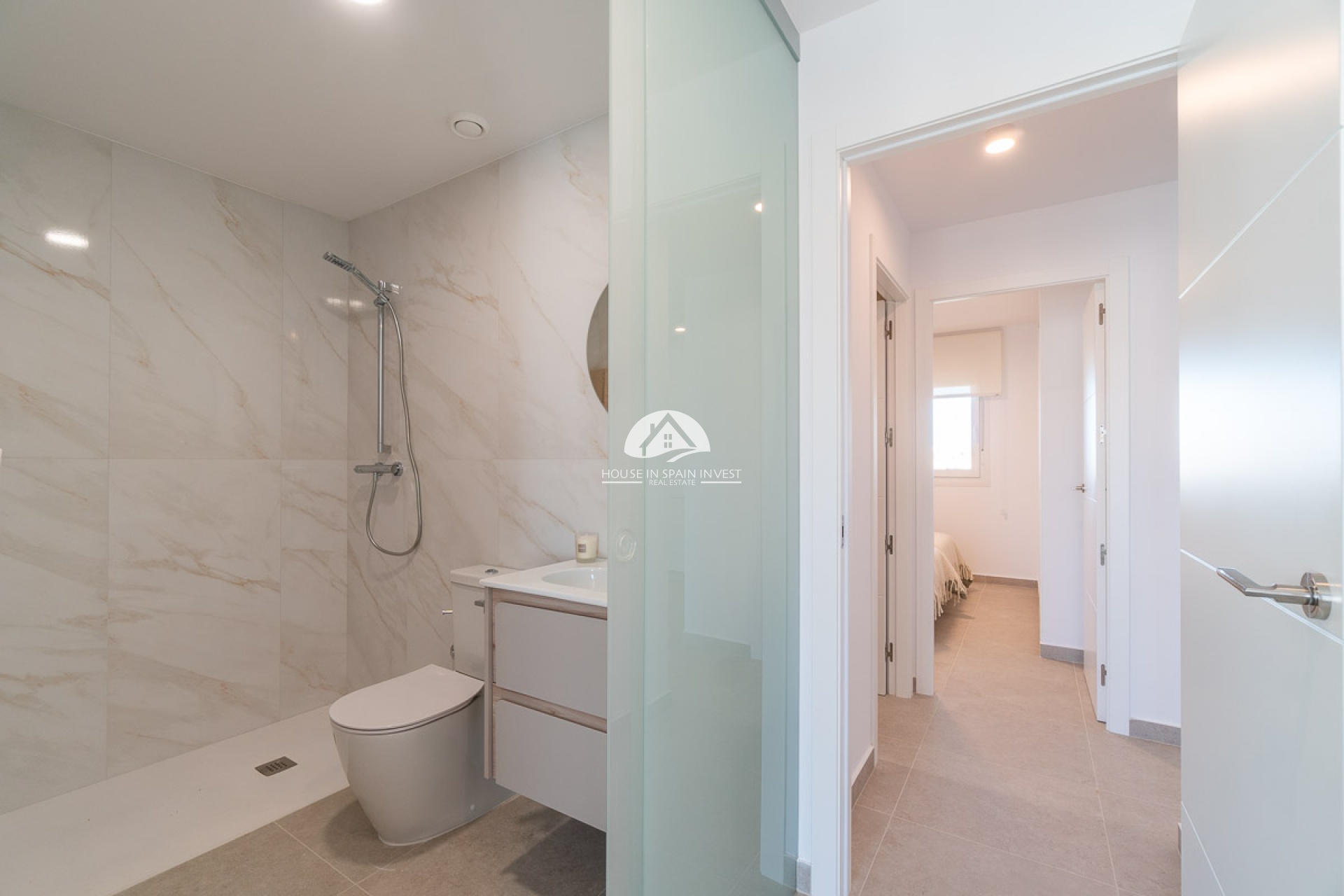 Nieuwbouw   - Appartement - Orihuela Costa - Playa Flamenca