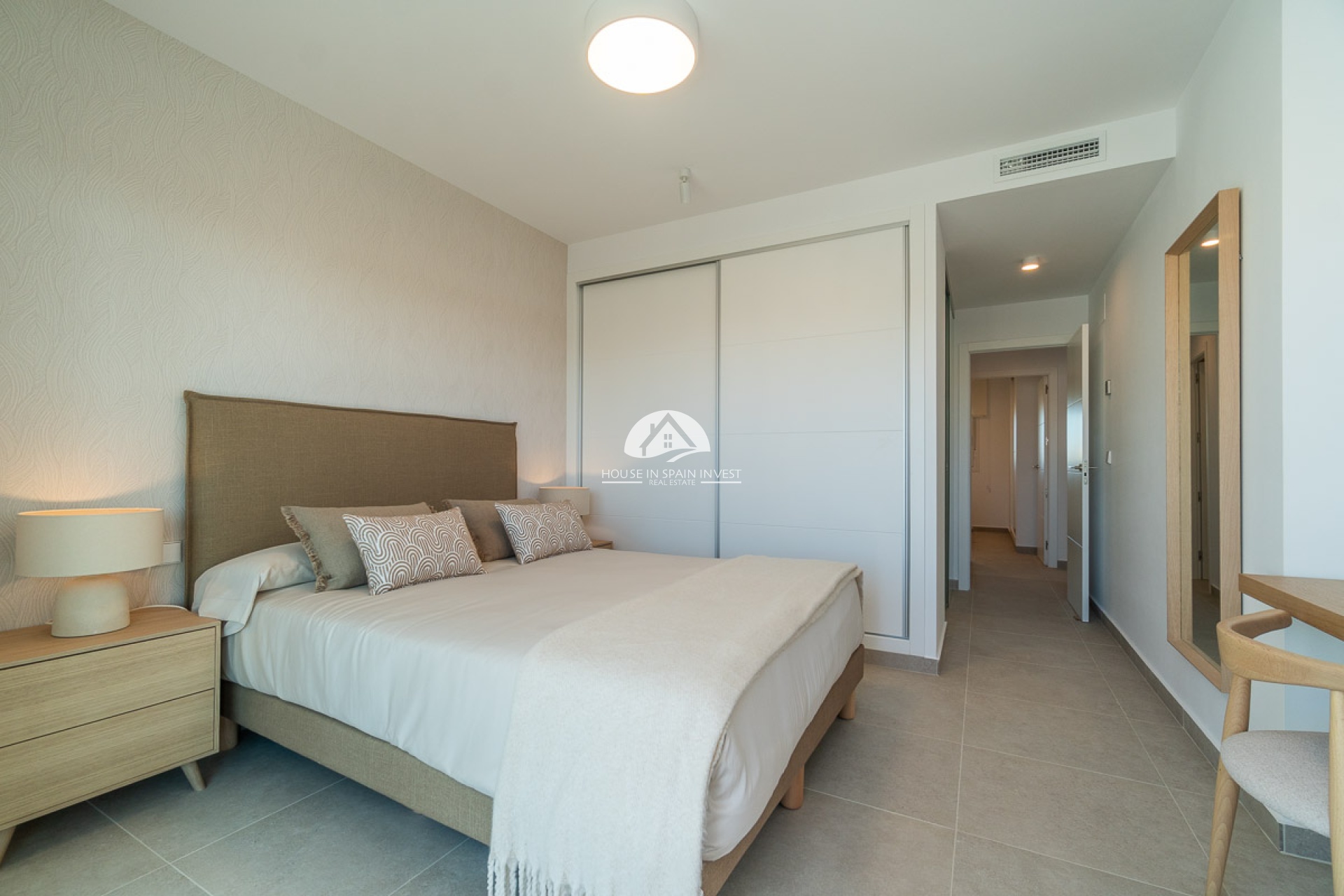 Nieuwbouw   - Appartement - Orihuela Costa - Playa Flamenca