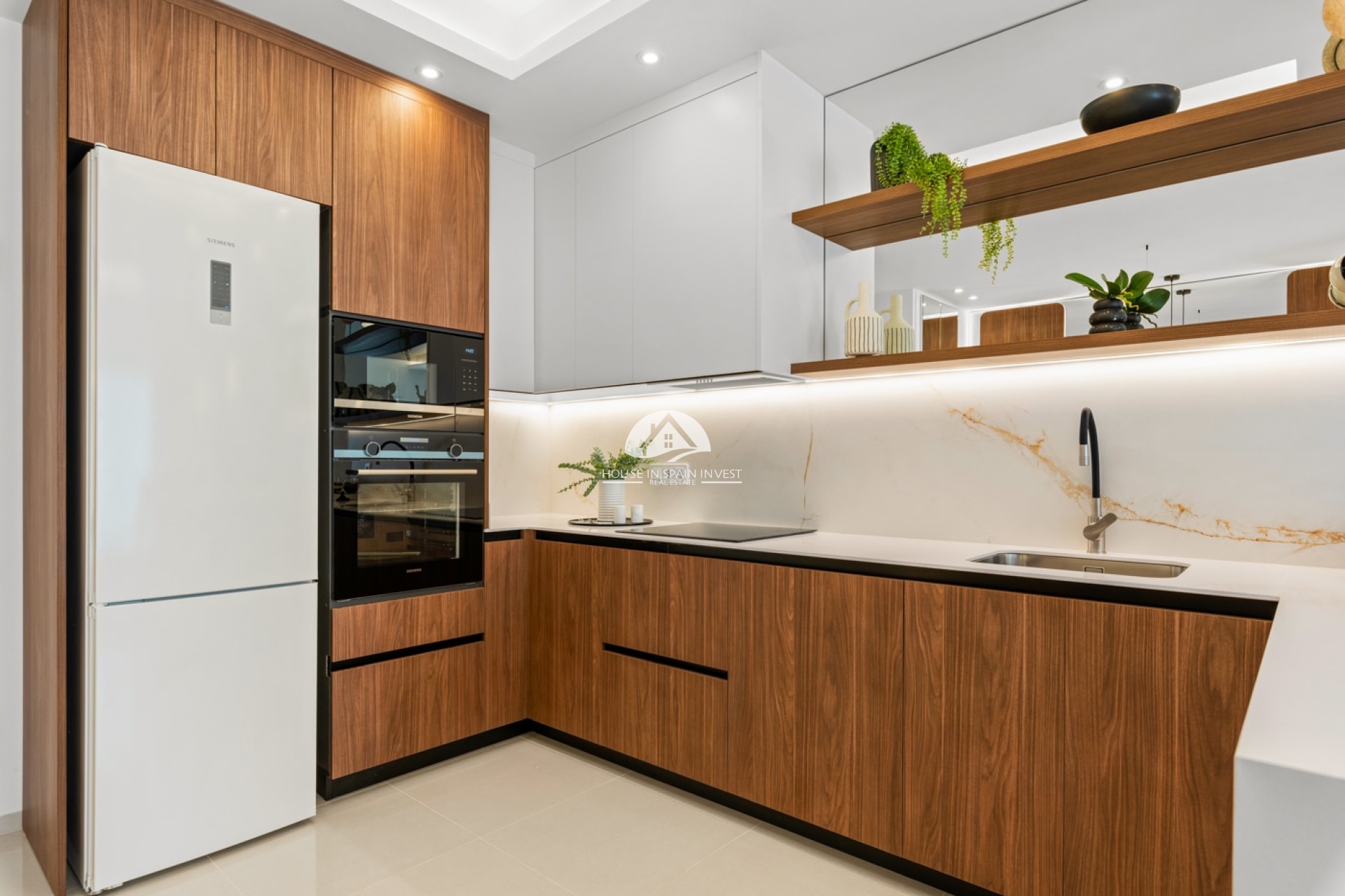 Nieuwbouw   - Appartement - Rojales - Ciudad Quesada - Ciudad Quesada