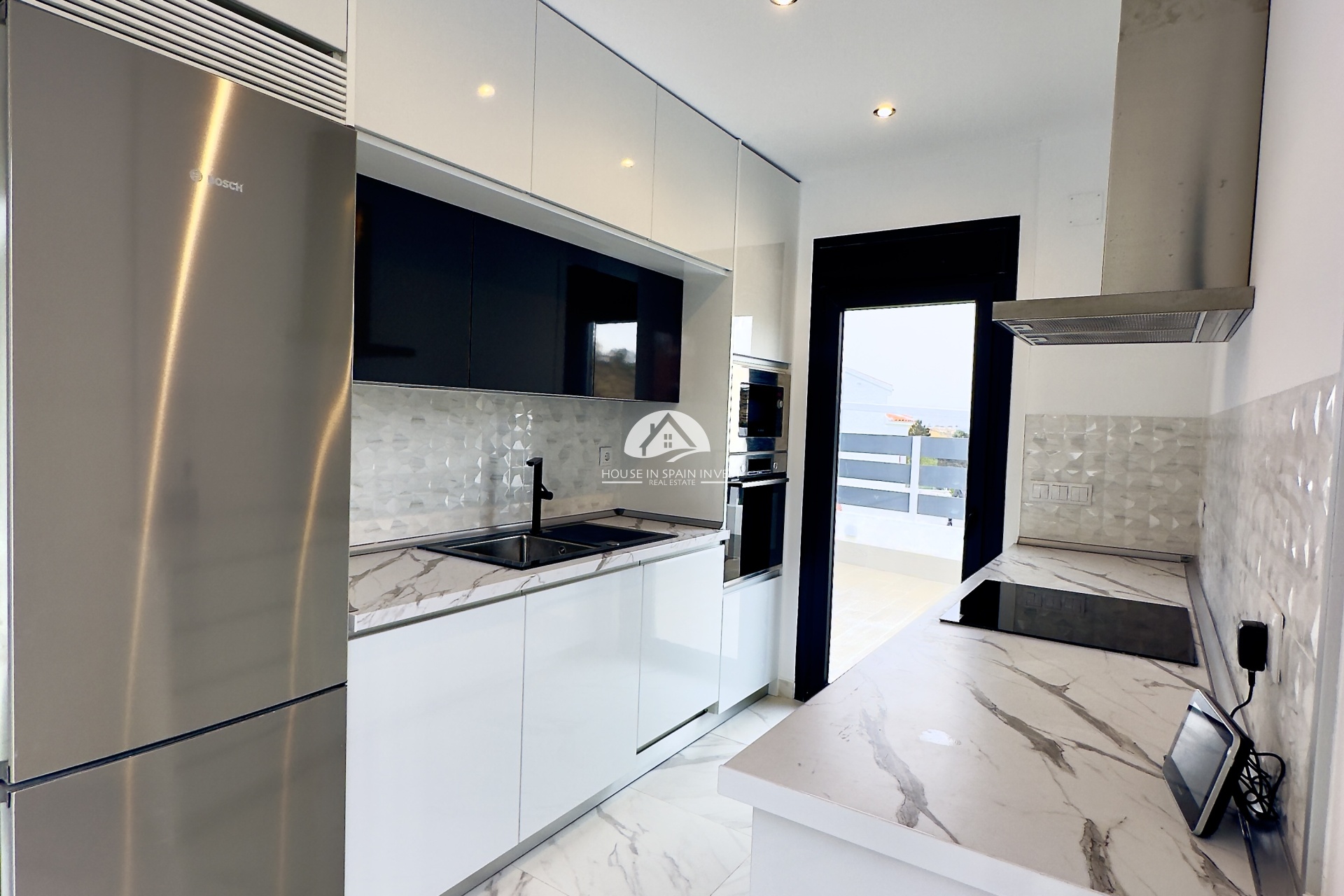 Nieuwbouw   - Appartement - Rojales - Ciudad Quesada - Ciudad Quesada