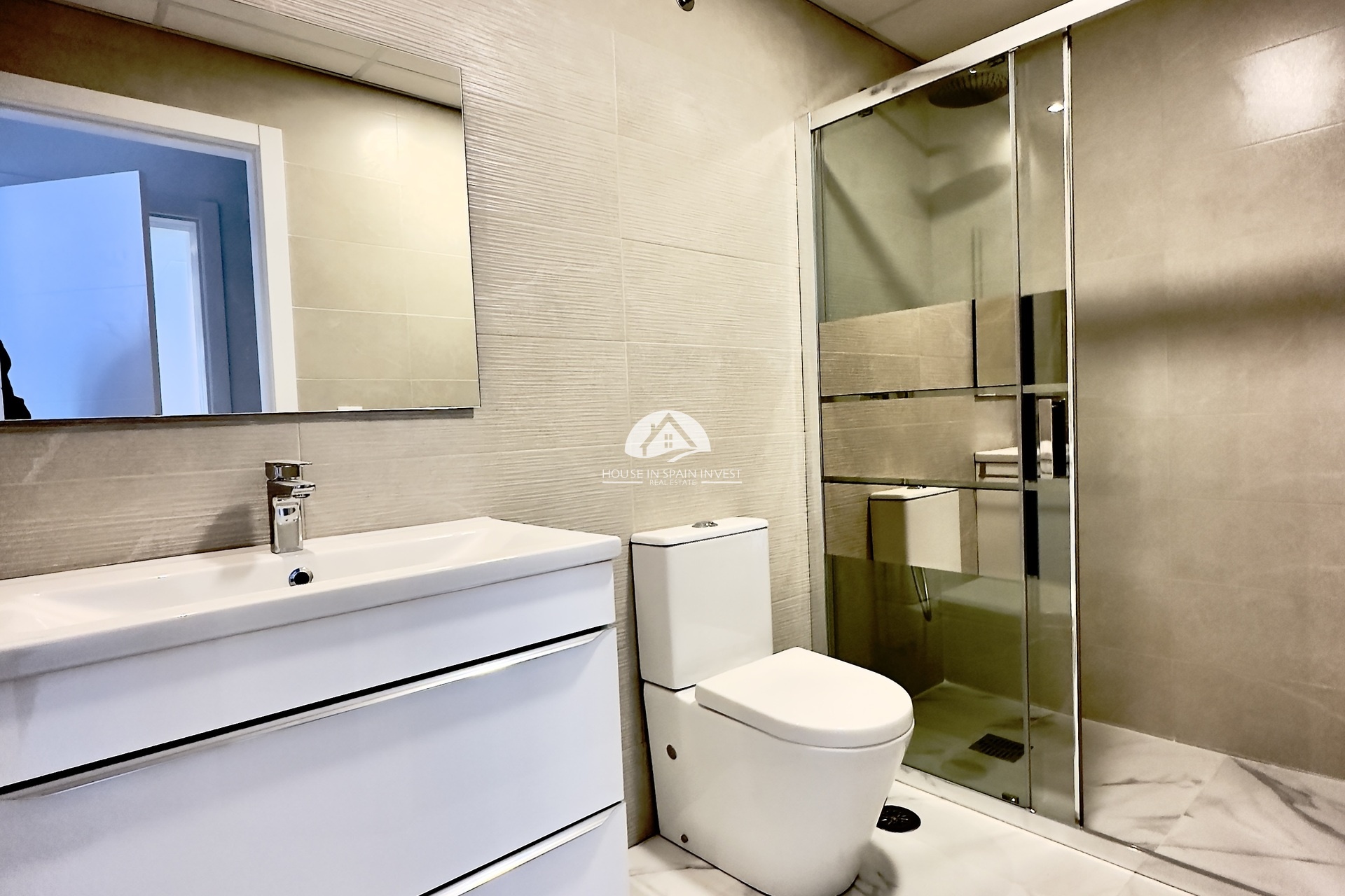 Nieuwbouw   - Appartement - Rojales - Ciudad Quesada - Ciudad Quesada