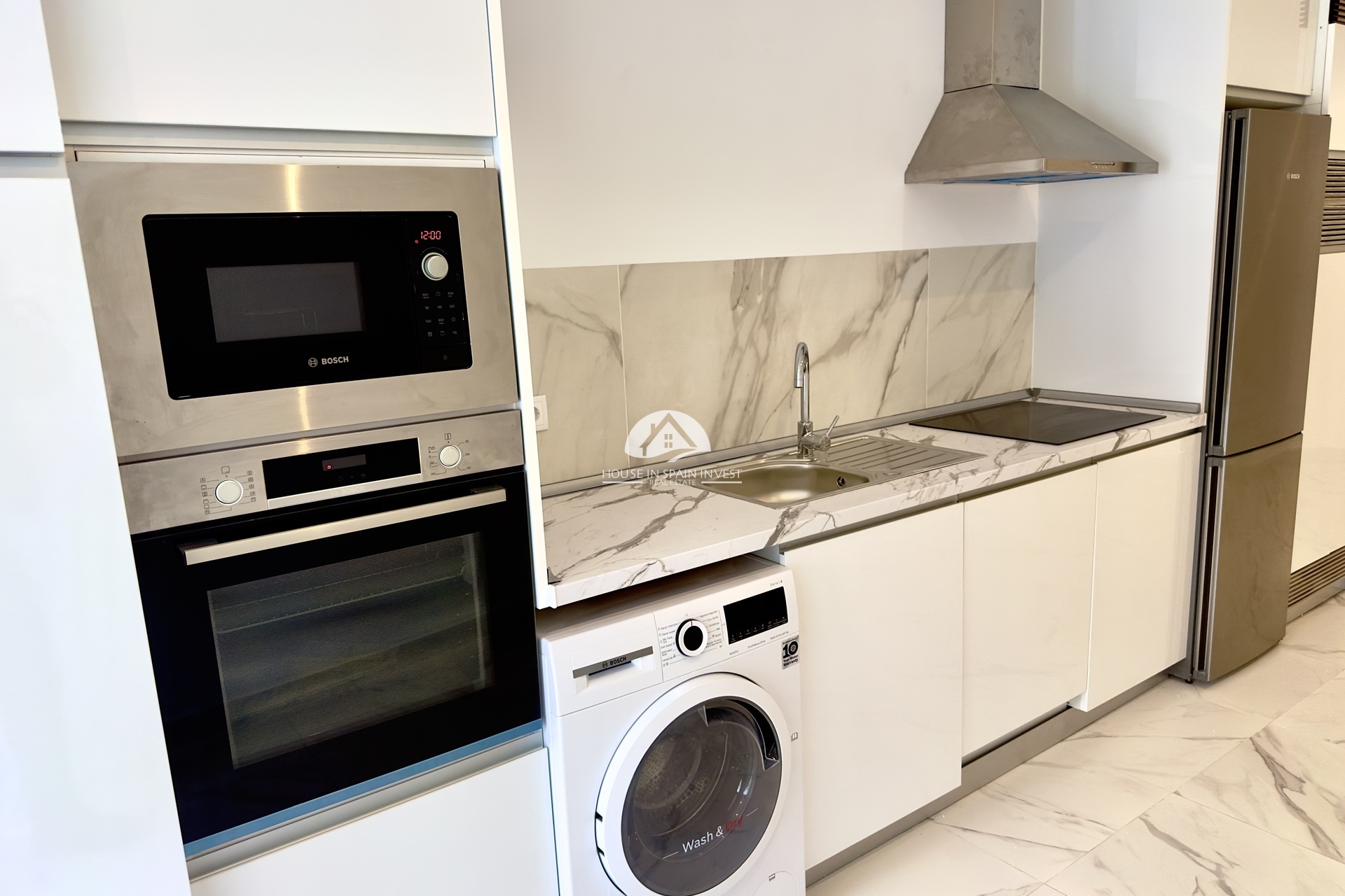 Nieuwbouw   - Appartement - Rojales - Ciudad Quesada - Ciudad Quesada