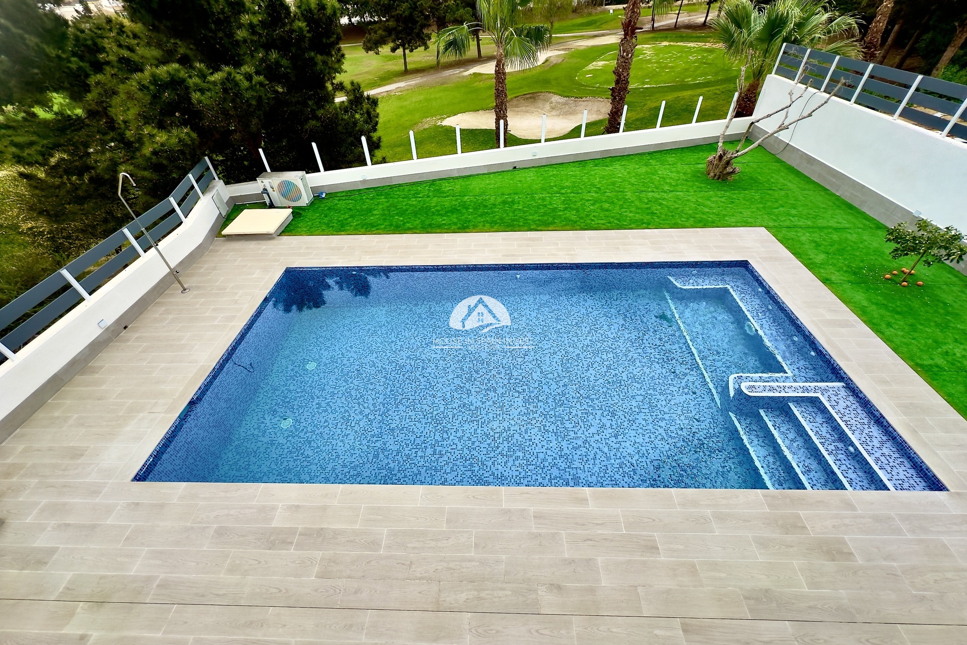 Nieuwbouw   - Appartement - Rojales - Ciudad Quesada - Ciudad Quesada