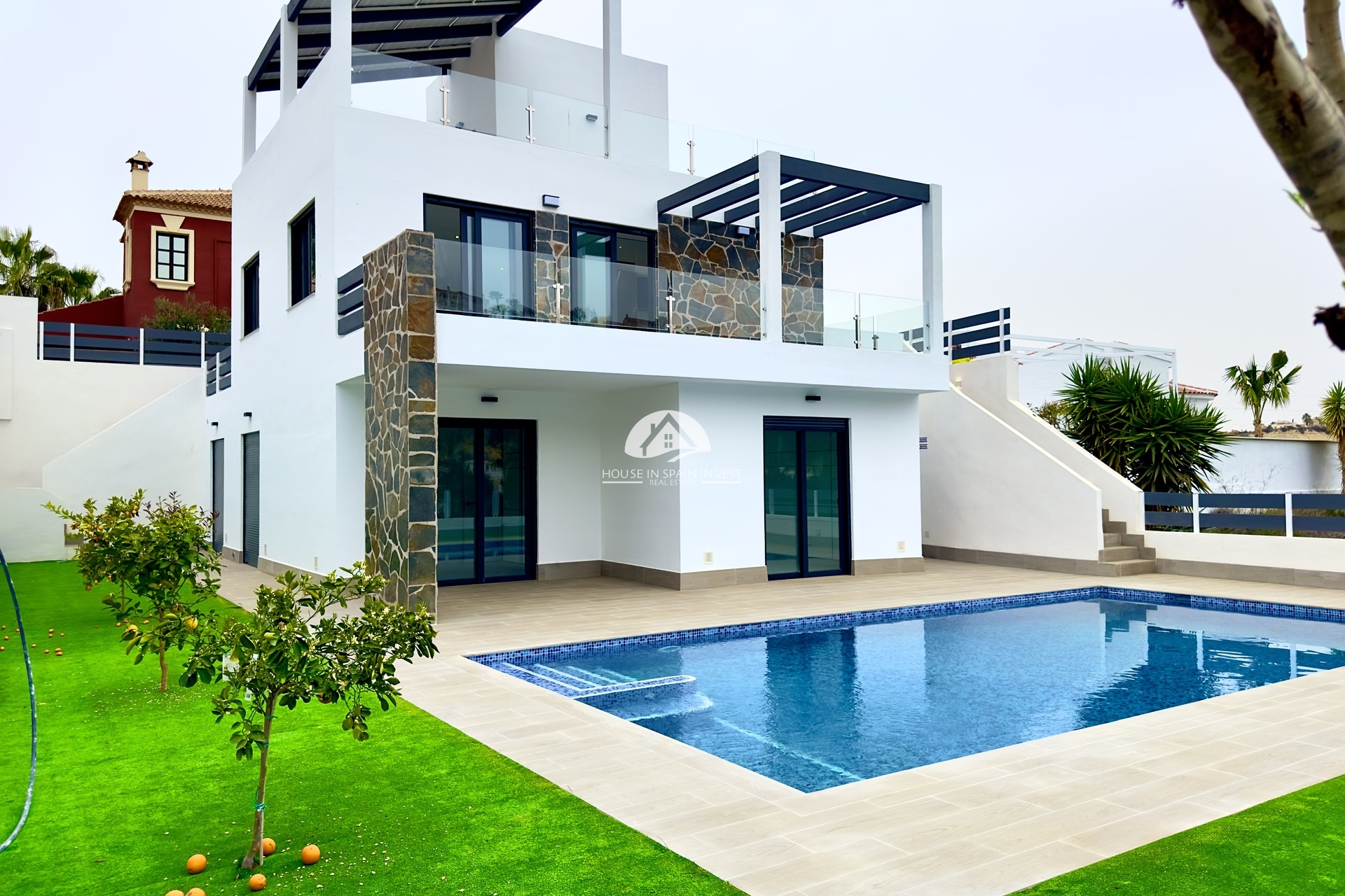 Nieuwbouw   - Appartement - Rojales - Ciudad Quesada - Ciudad Quesada