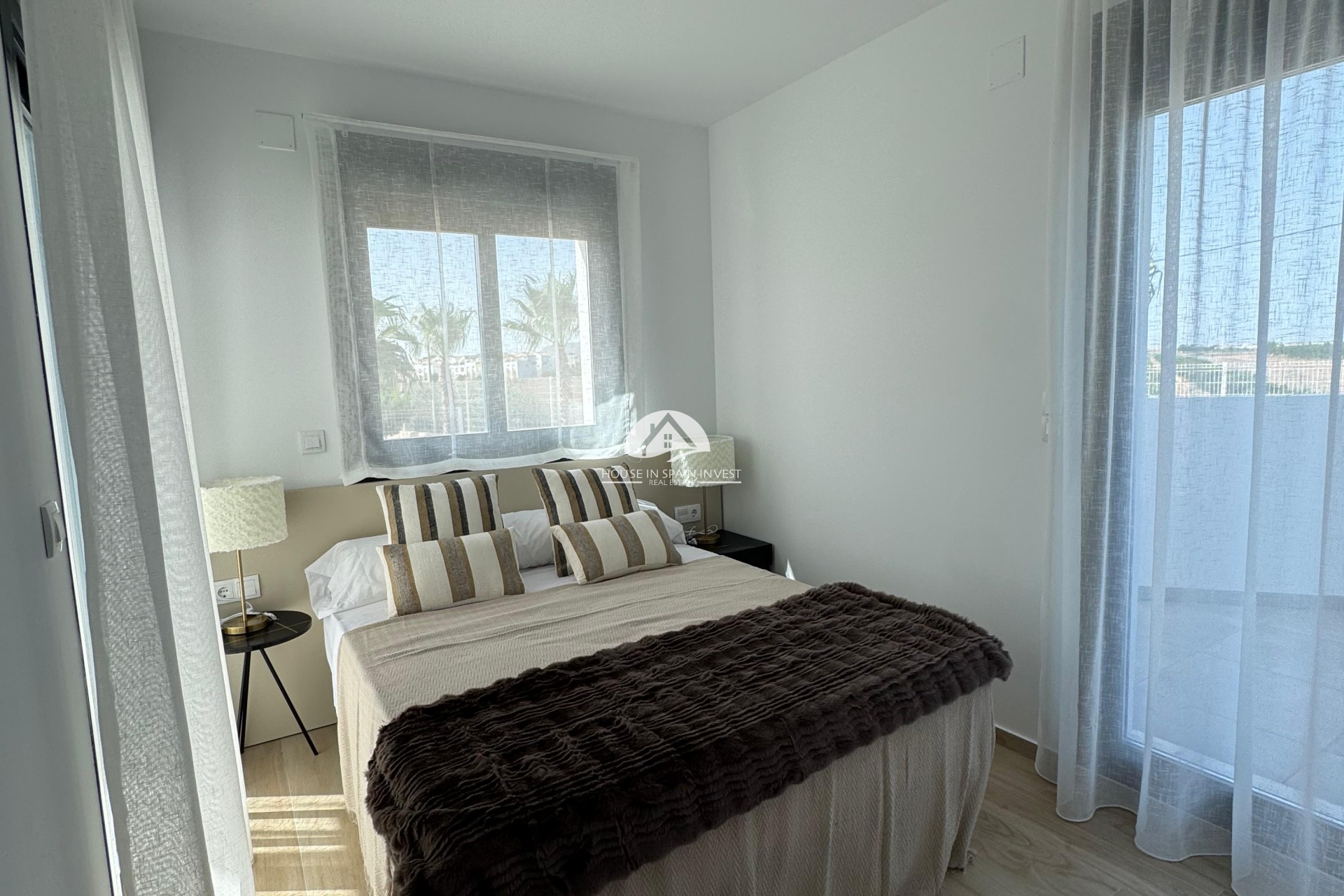 Nieuwbouw   - Appartement - Santa Rosalía