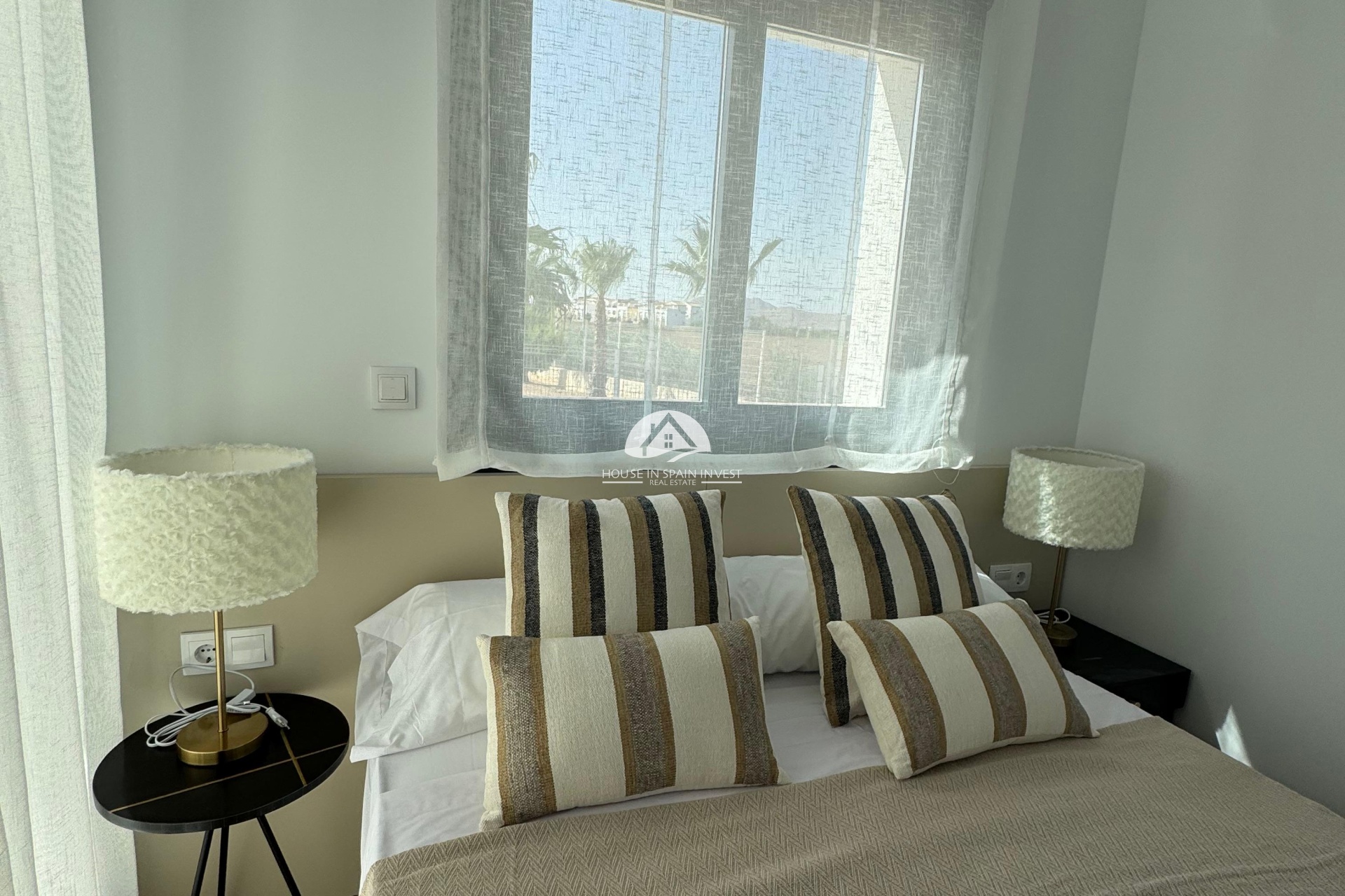 Nieuwbouw   - Appartement - Santa Rosalía