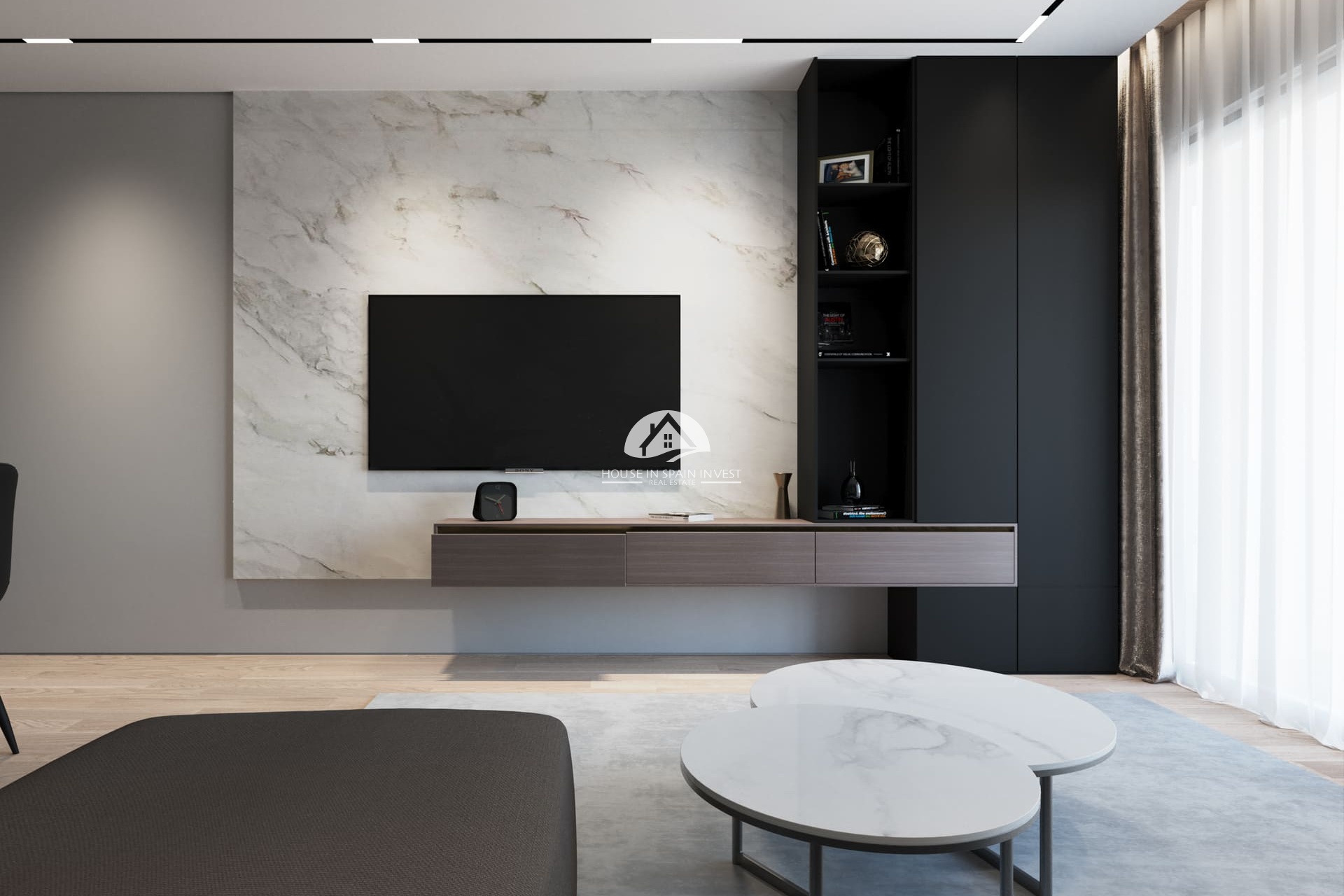 Nieuwbouw   - Appartement - Torrevieja