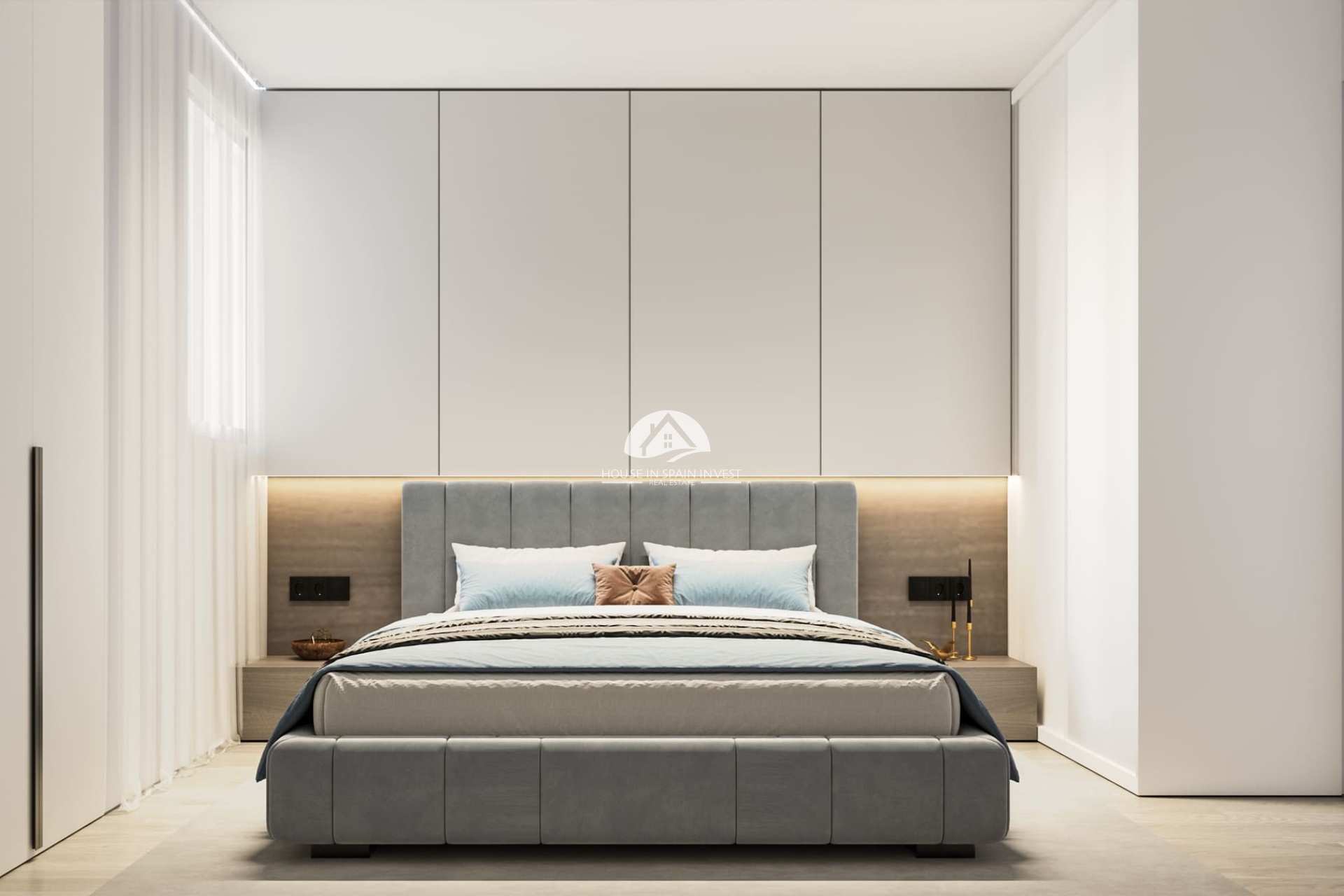 Nieuwbouw   - Appartement - Torrevieja