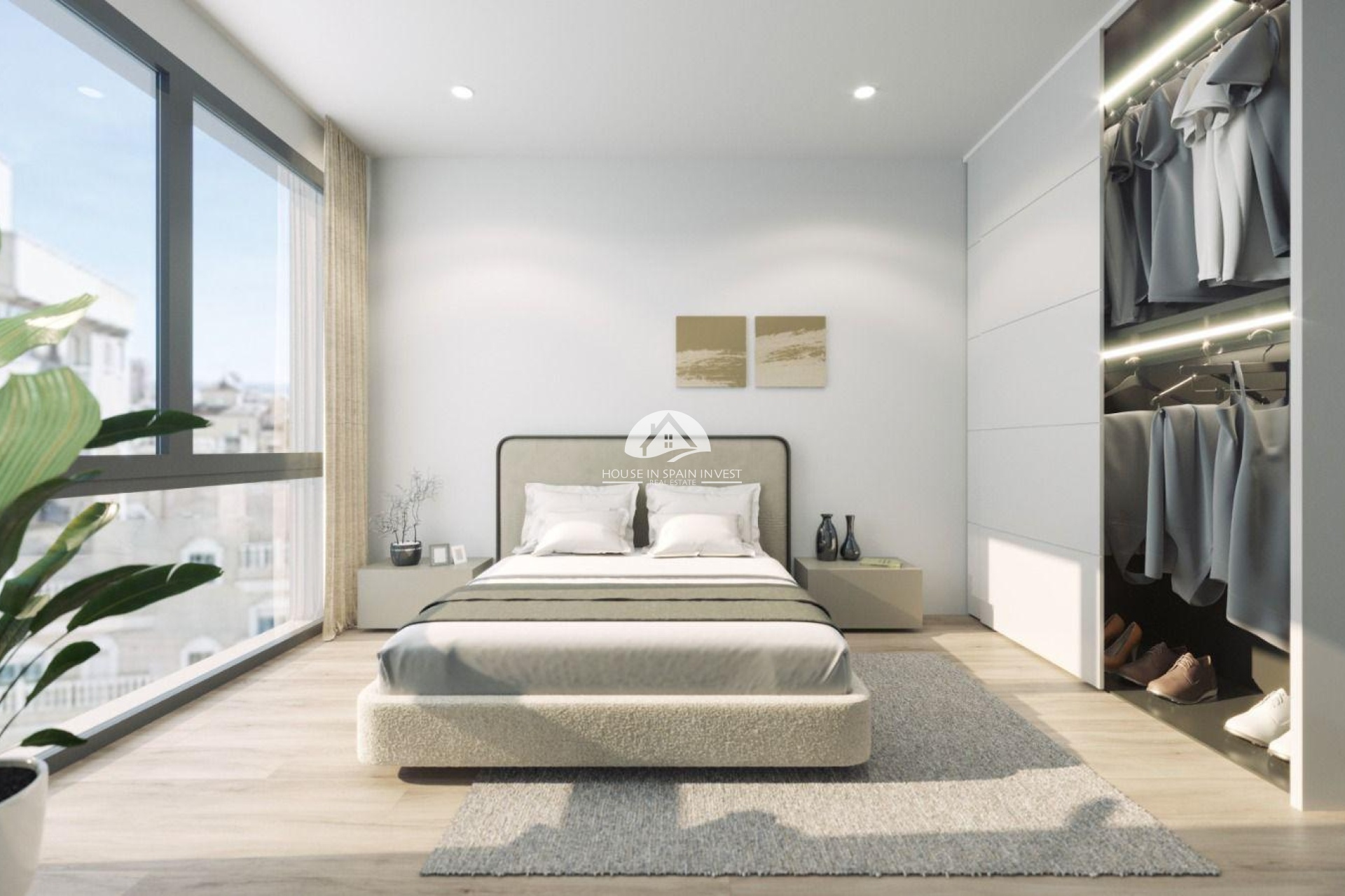 Nieuwbouw   - Appartement - Torrevieja