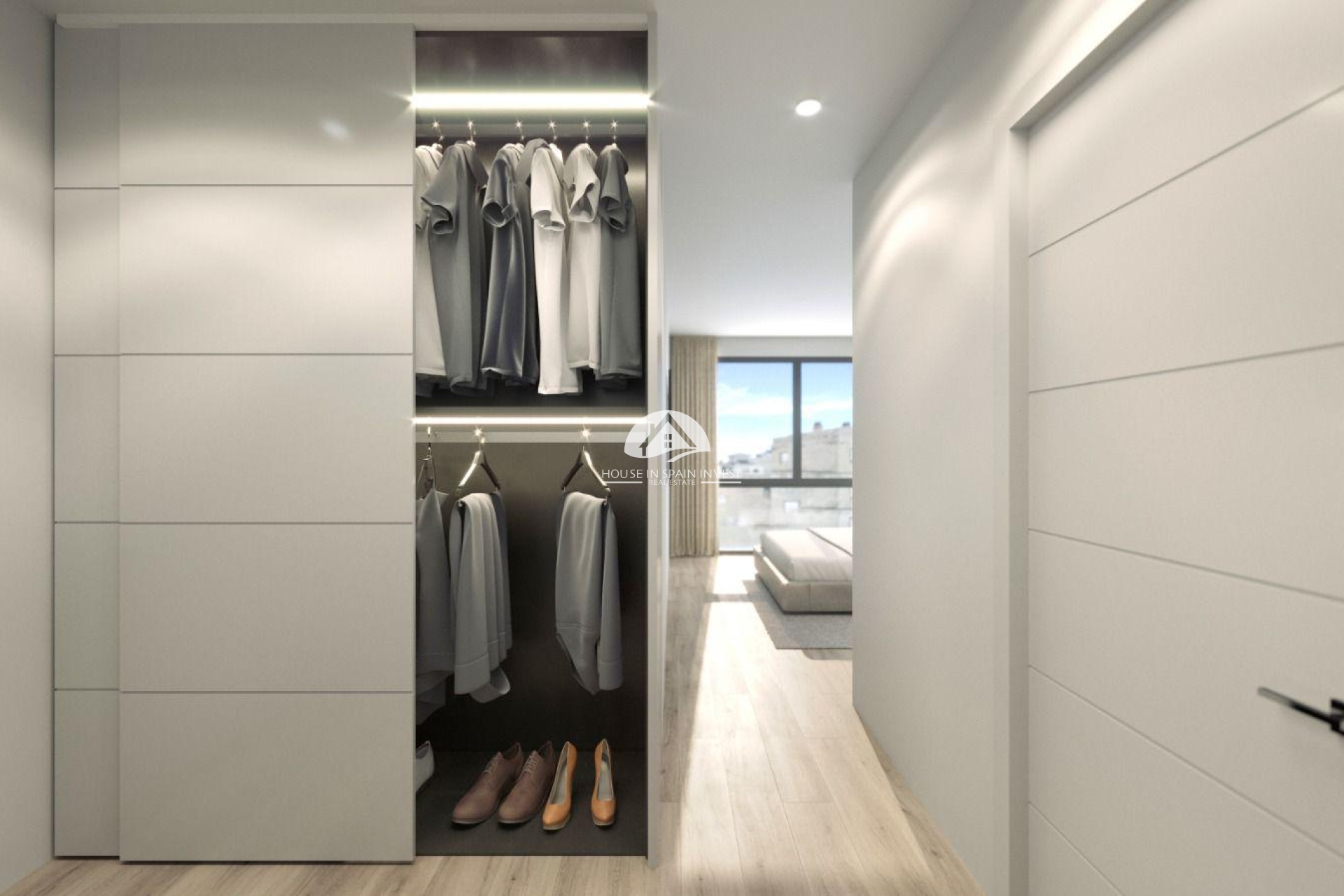 Nieuwbouw   - Appartement - Torrevieja