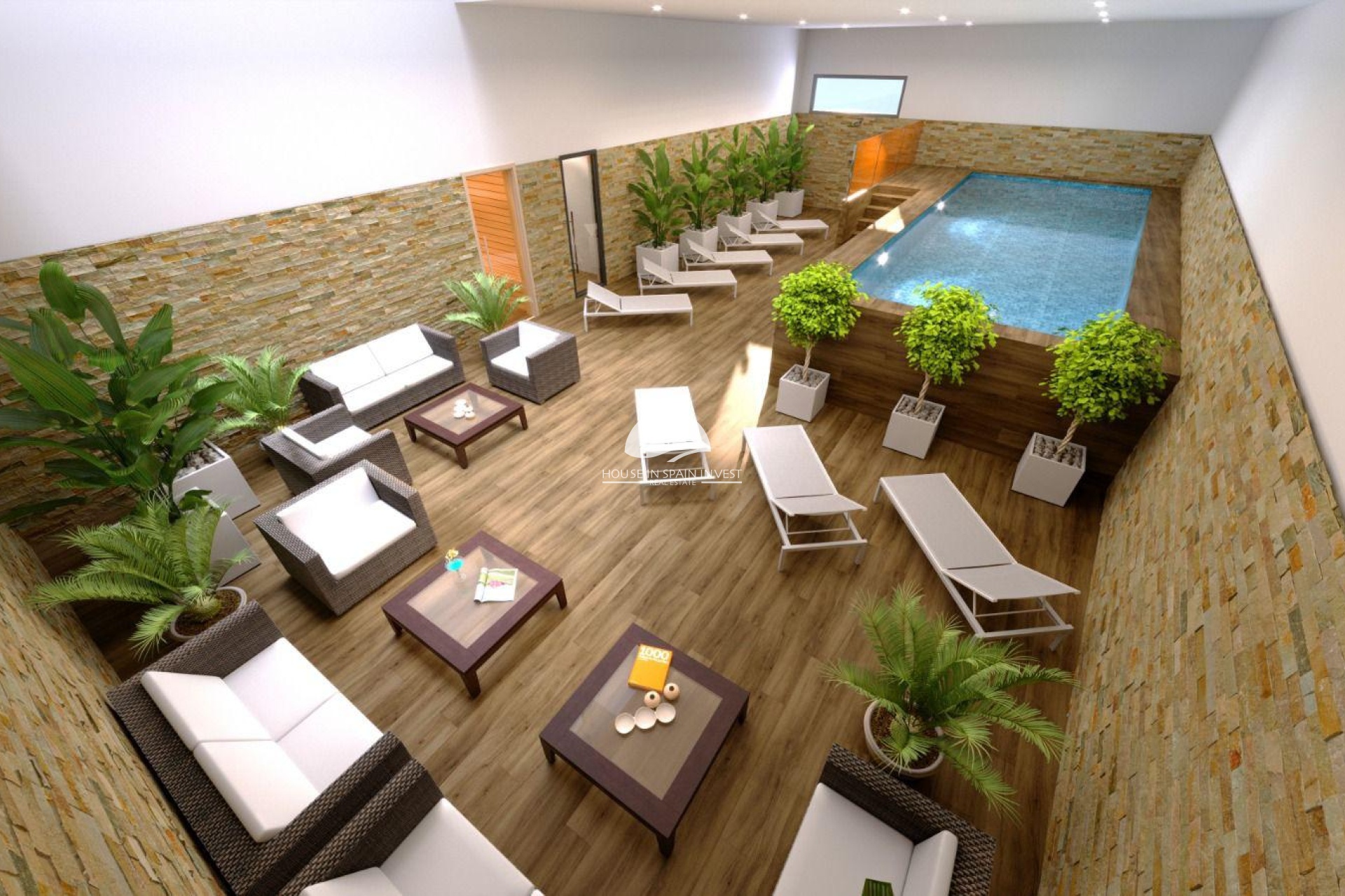 Nieuwbouw   - Appartement - Torrevieja