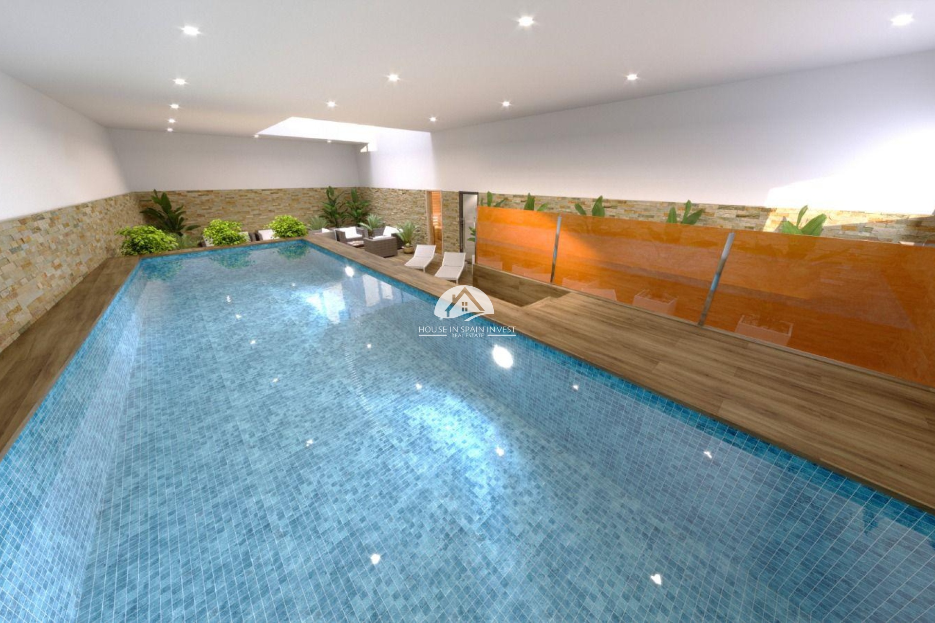 Nieuwbouw   - Appartement - Torrevieja